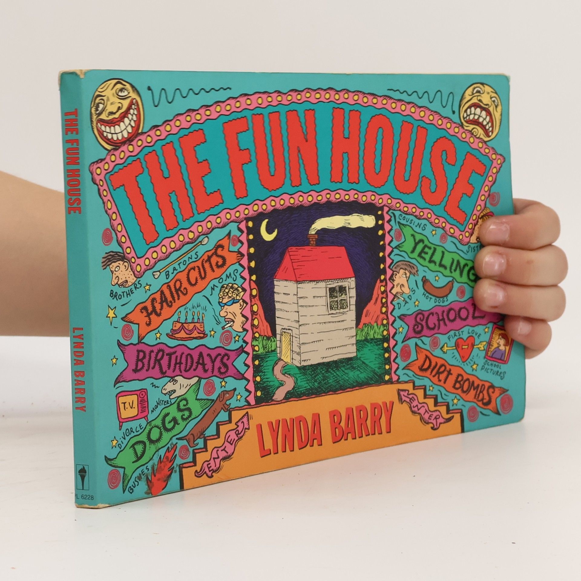 The Fun House