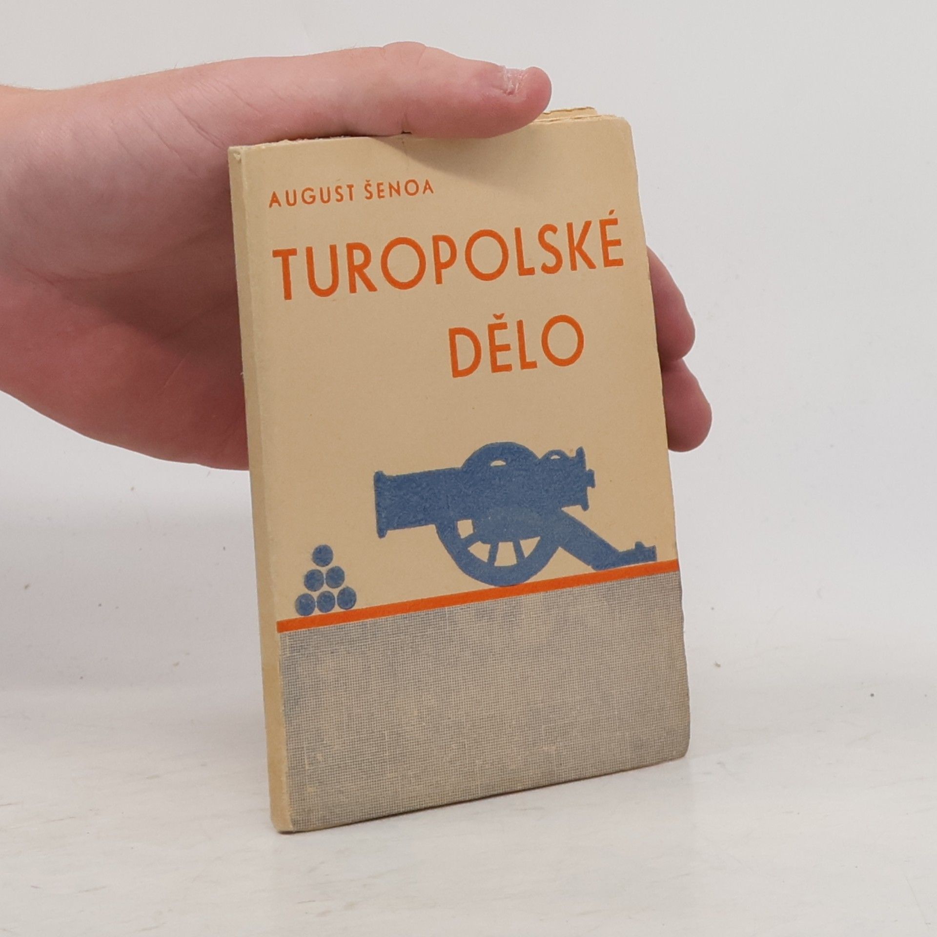 Turopolské dělo