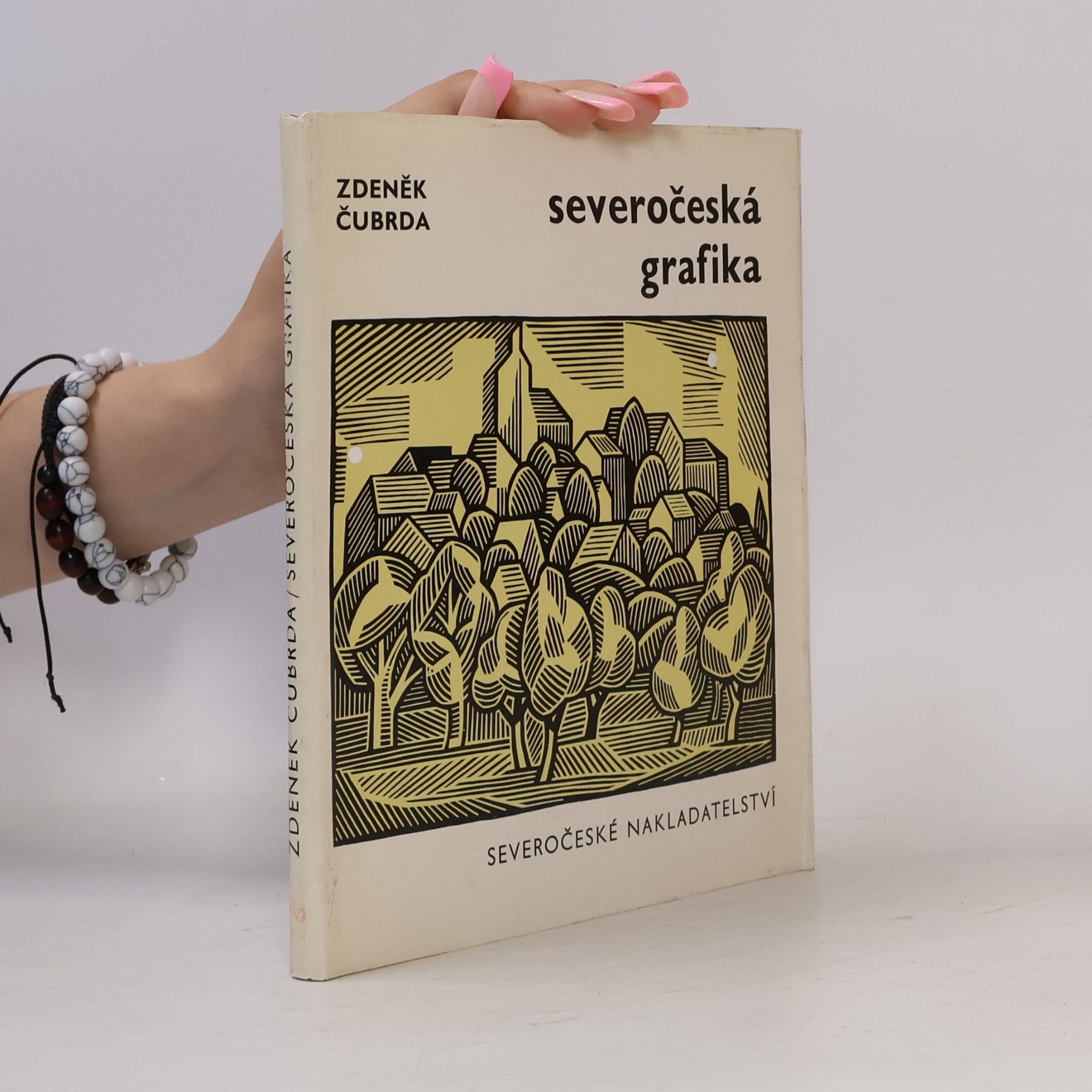 Severočeská grafika