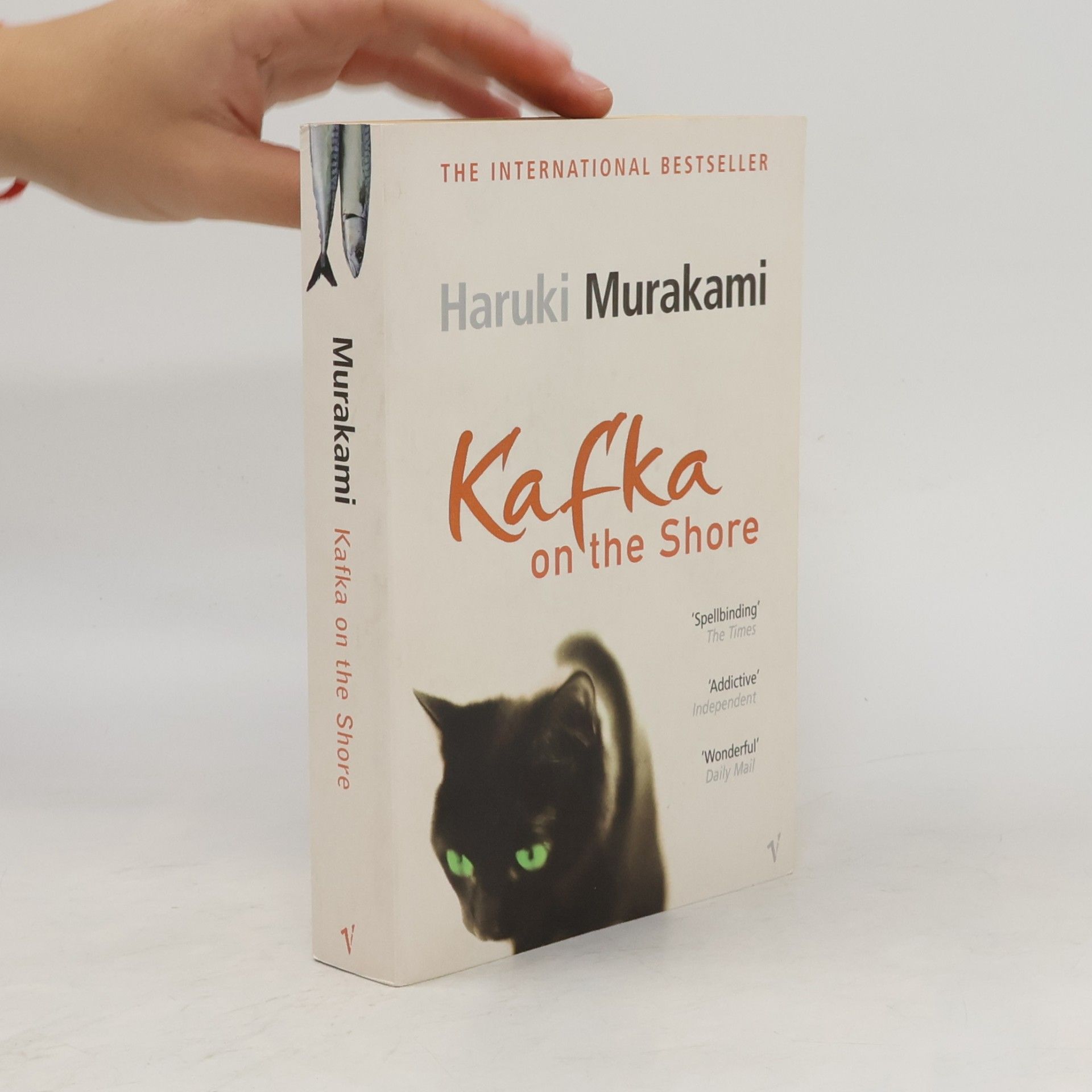 Haruki Murakami Kafka on the Shore