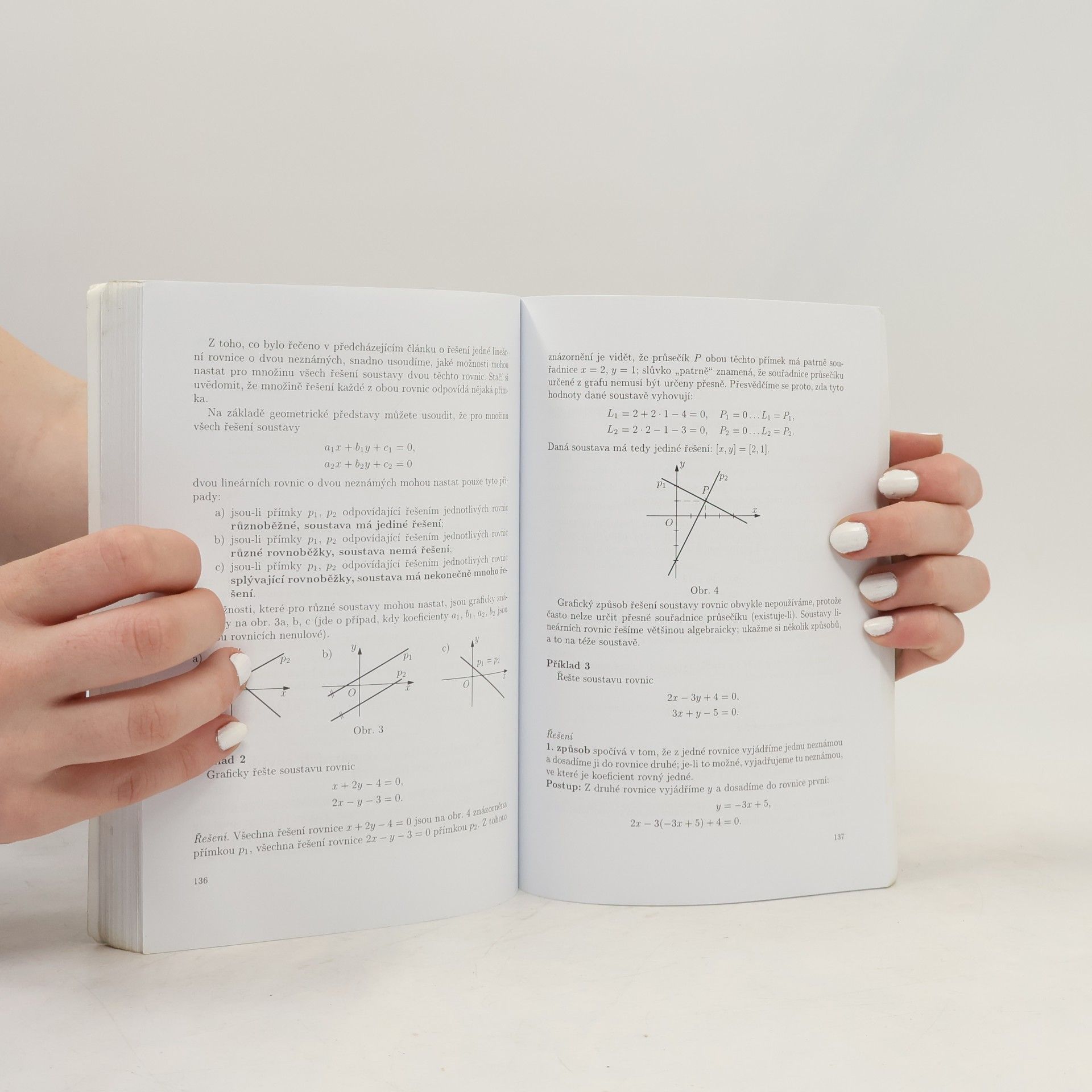 Emil Calda Matematika pro netechnické obory SOŠ a SOU. 1. díl