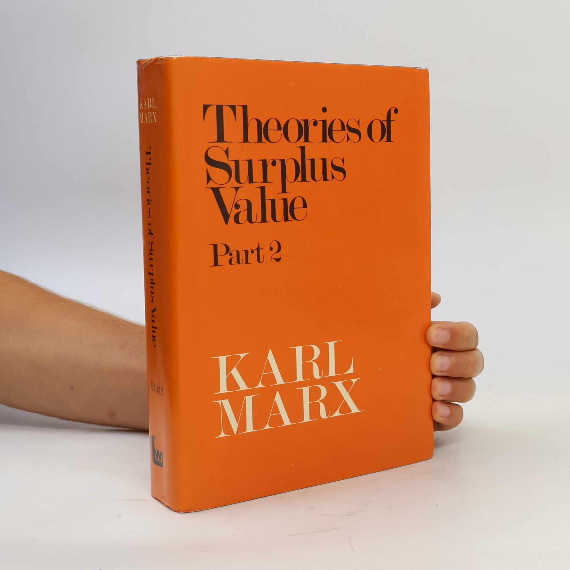 Karl Marx Theories of Surplus Value 2