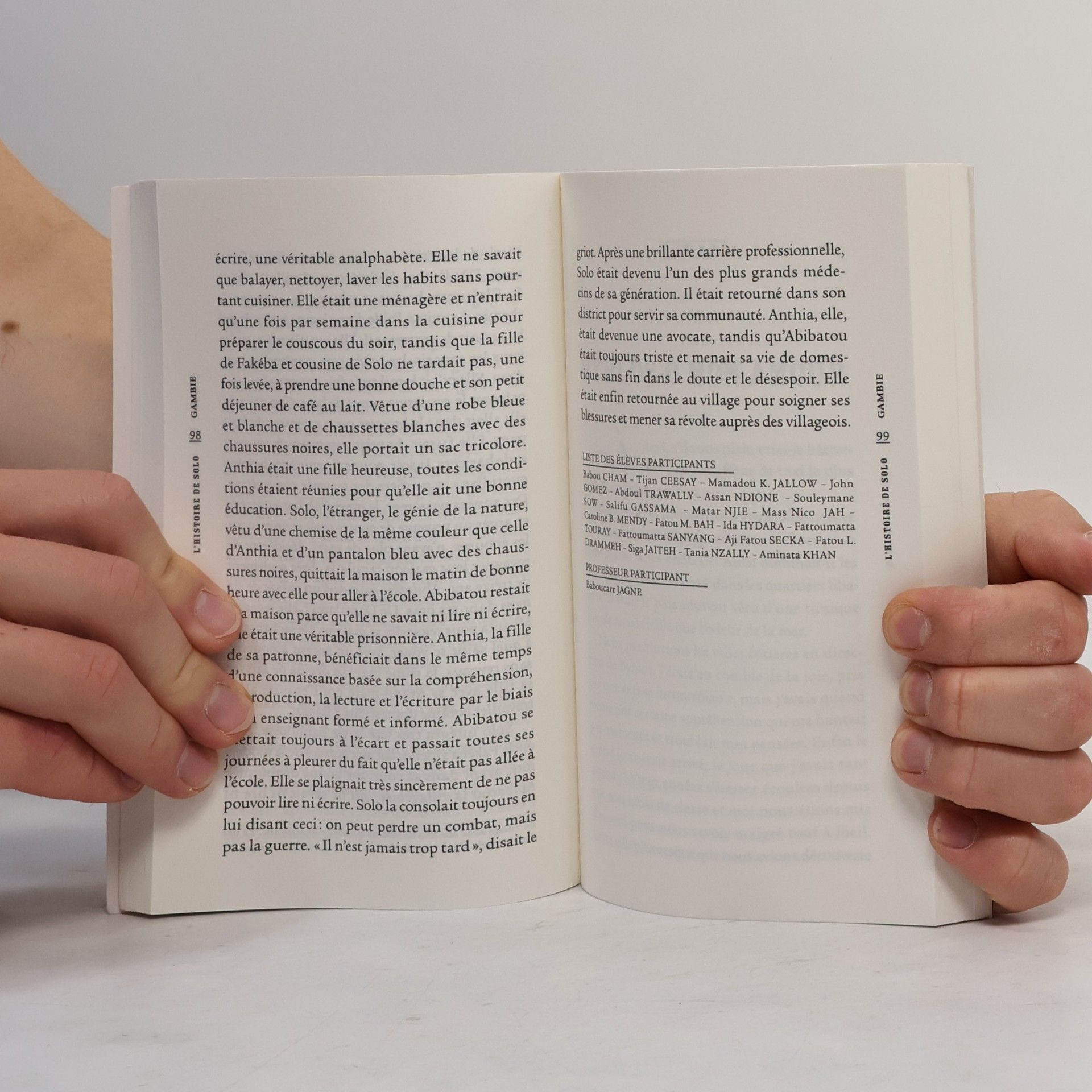 Autorenkollektiv Aux coeurs des mots