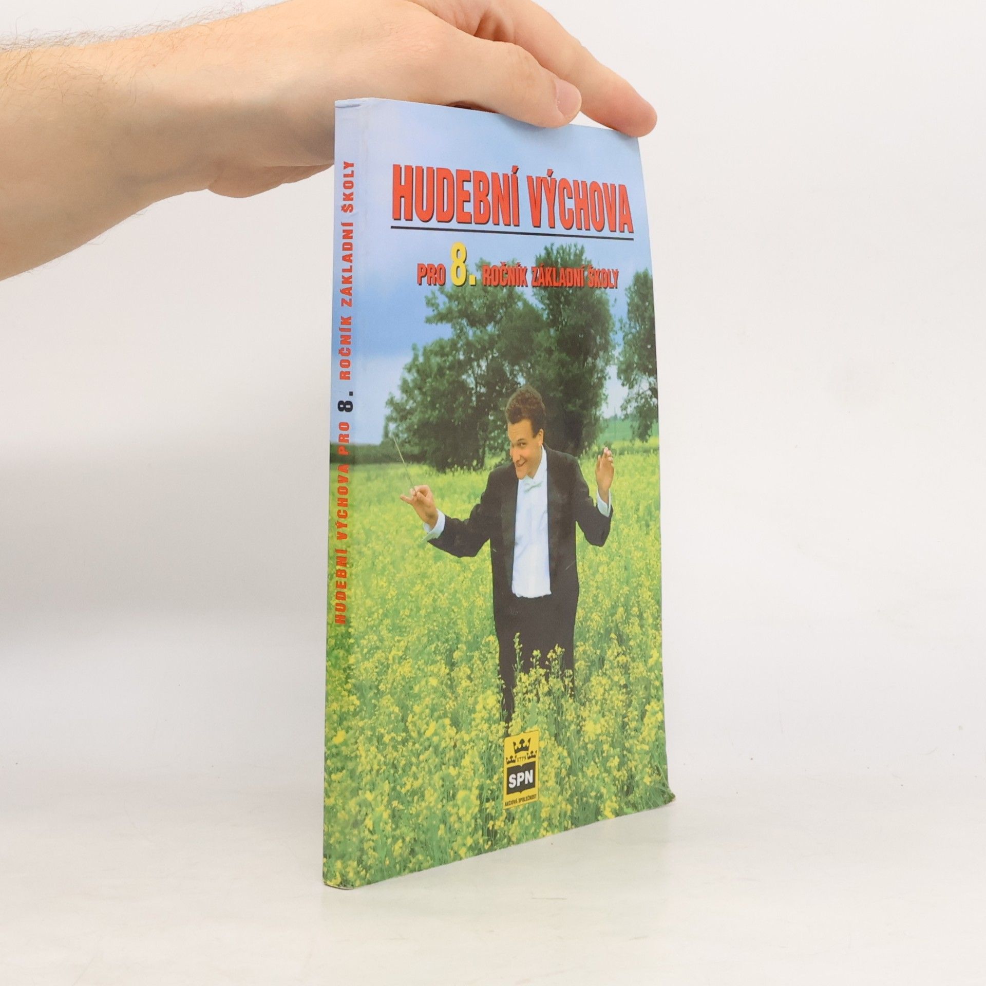 Hudební výchova pro 8. ročník základní školy
