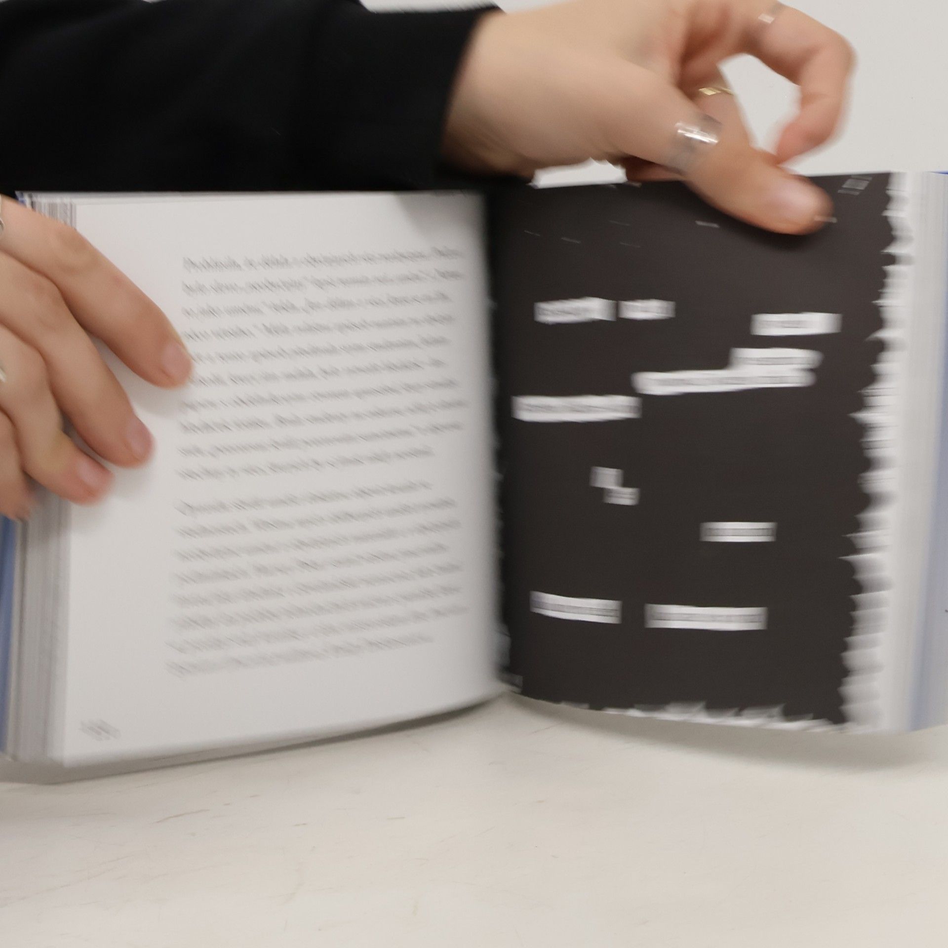 Austin Kleon Jeď dál