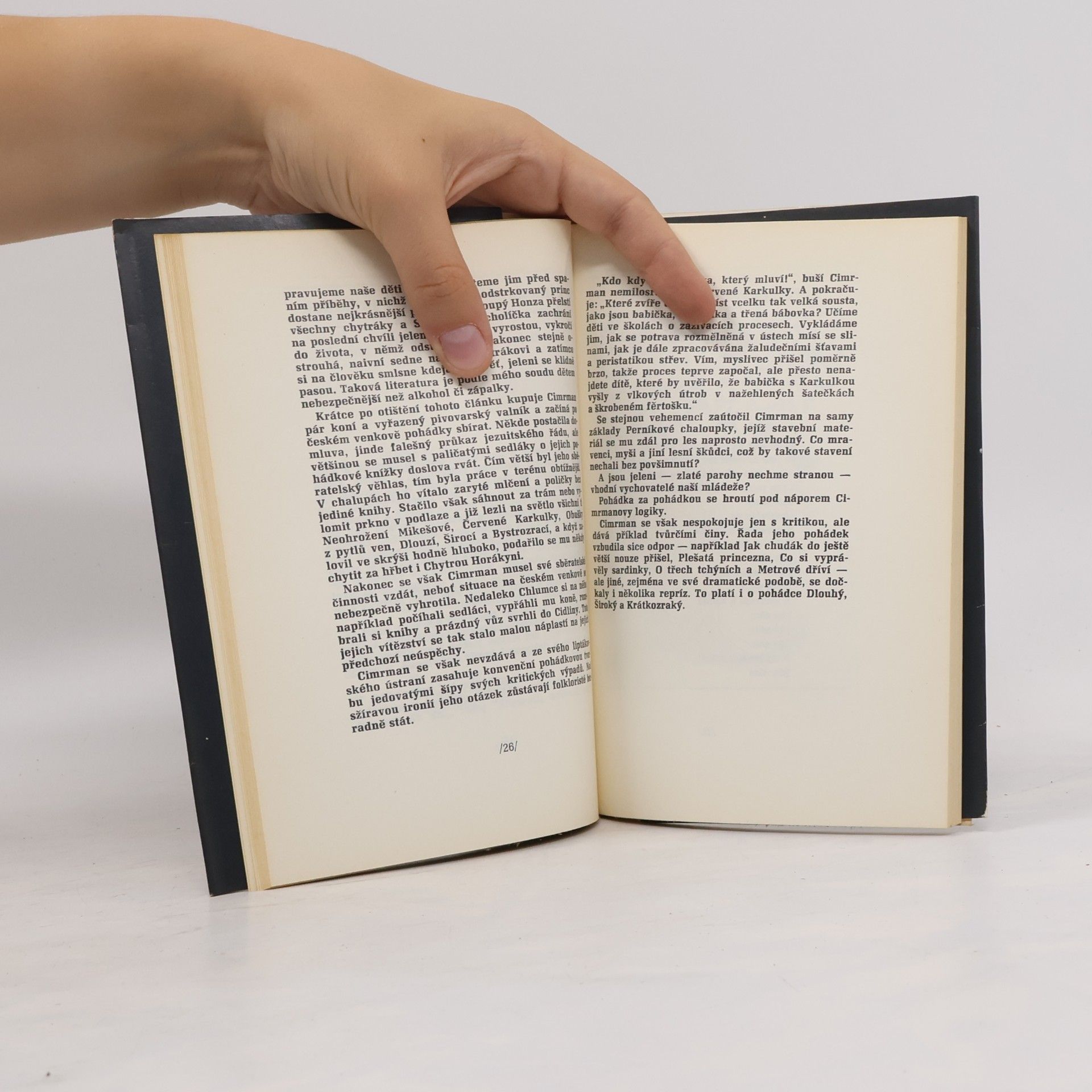 Various authors Divadelní směs almanach Státního divadelního studia : Činoherní klub, Semafor, Černé divadlo, Ateliér, Linha Singers