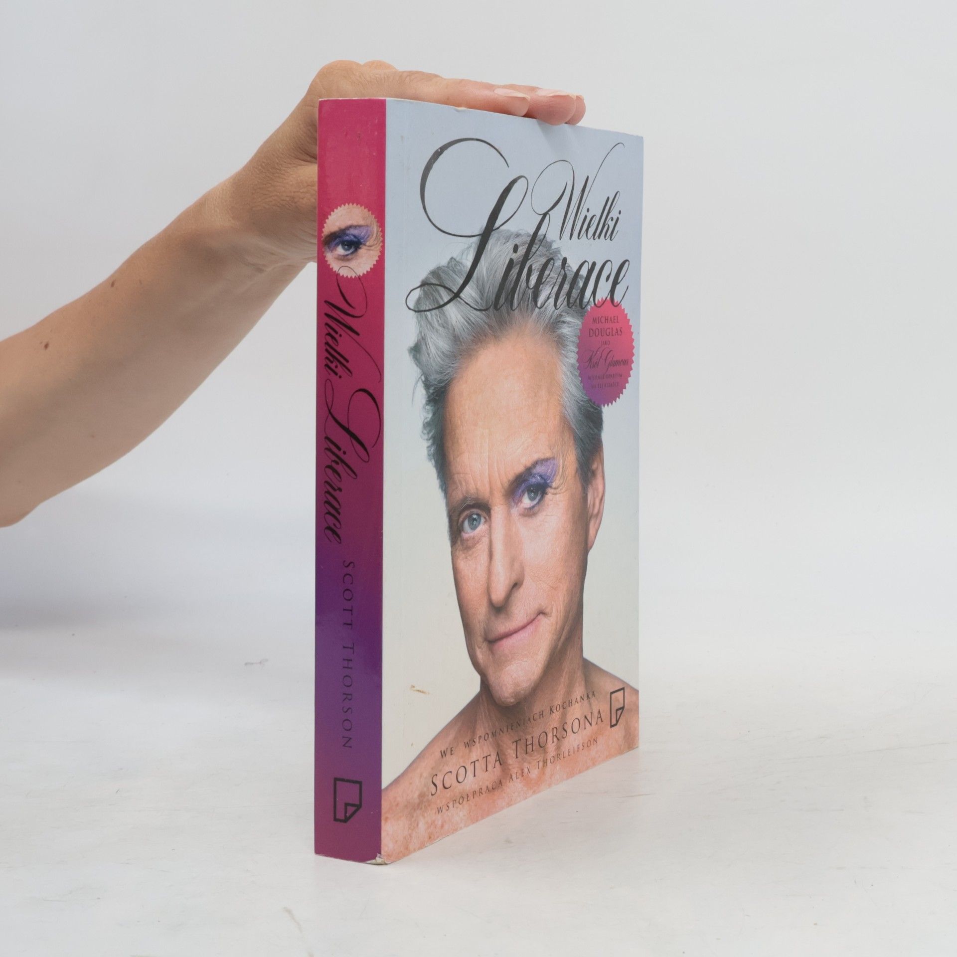 Wielki Liberace