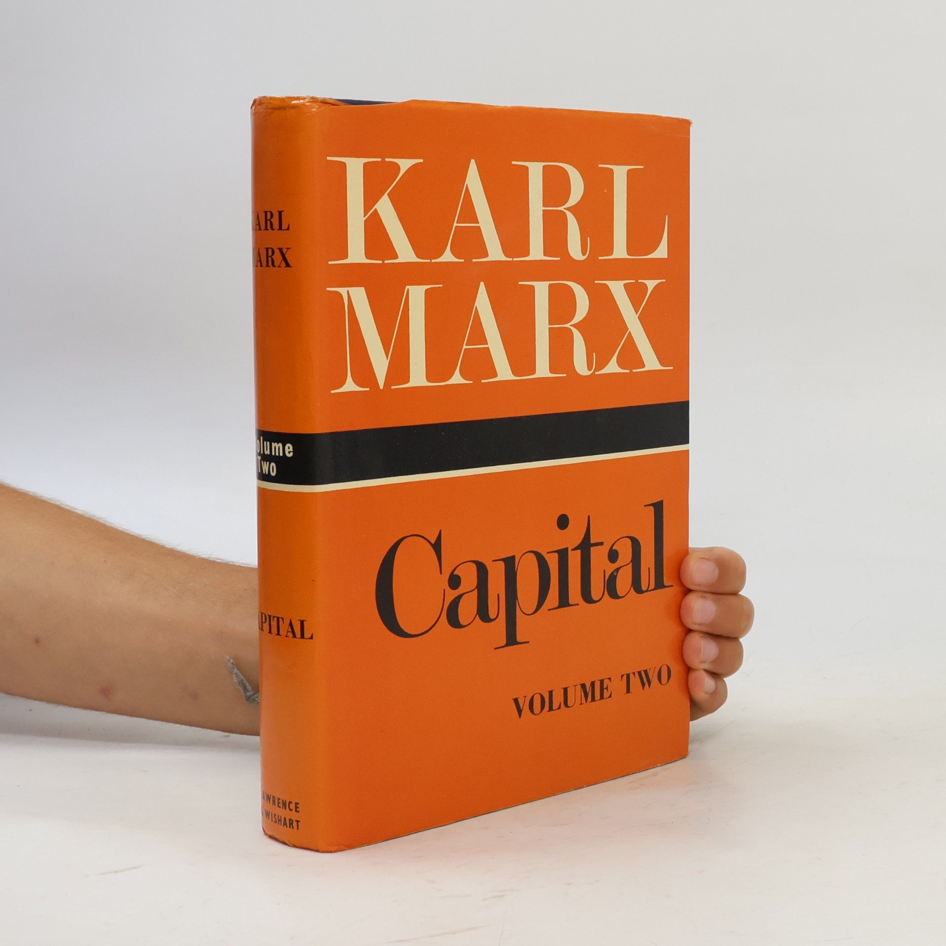 Karl Marx Capital