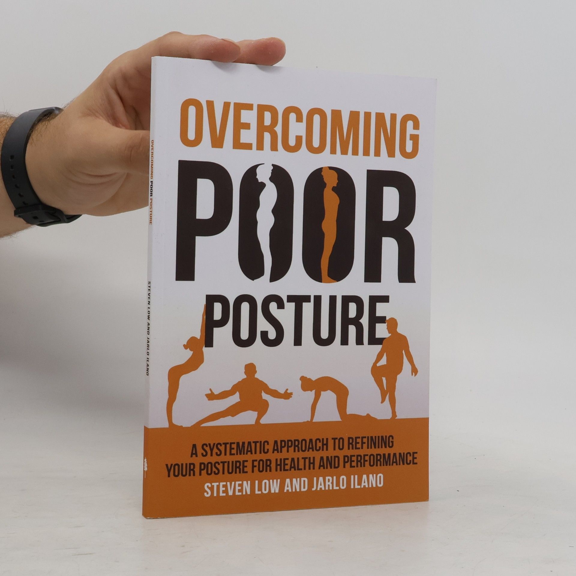 Overcoming Poor Posture