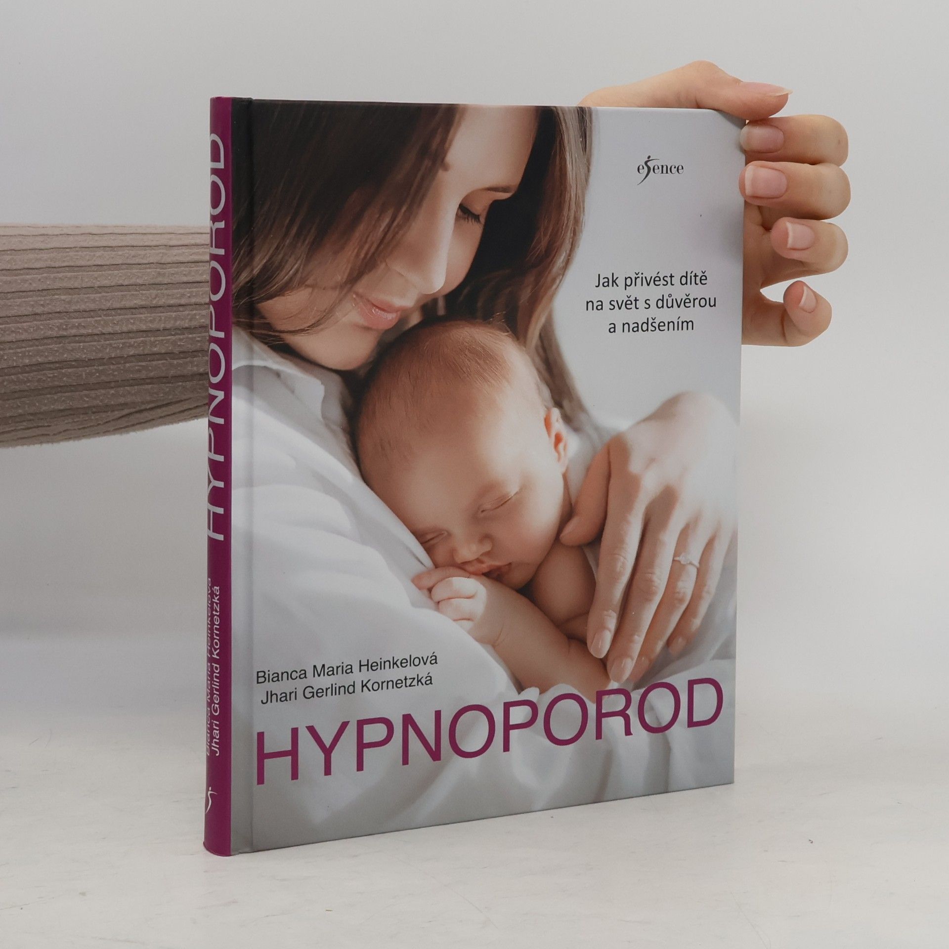 Bianca Maria Heinkel Hypnoporod