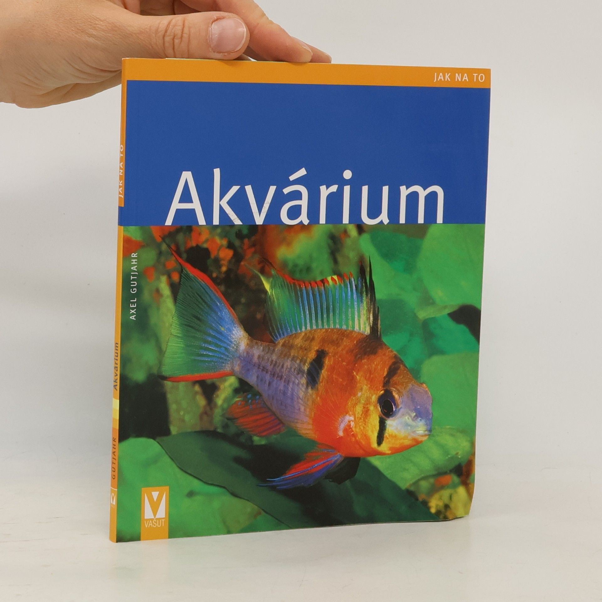 Akvárium