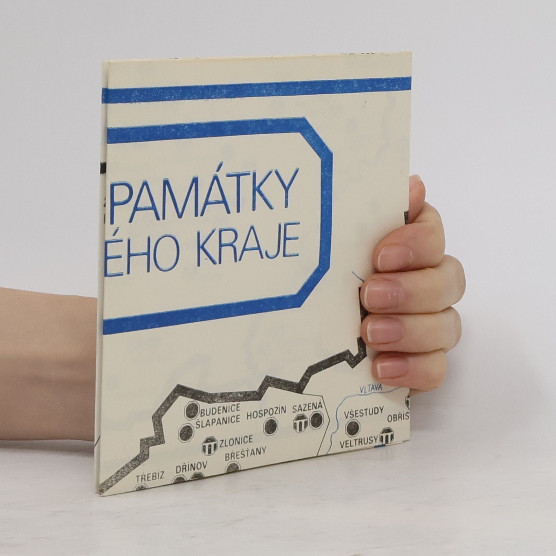 Jiří Majer Technické památky Středočeského kraje
