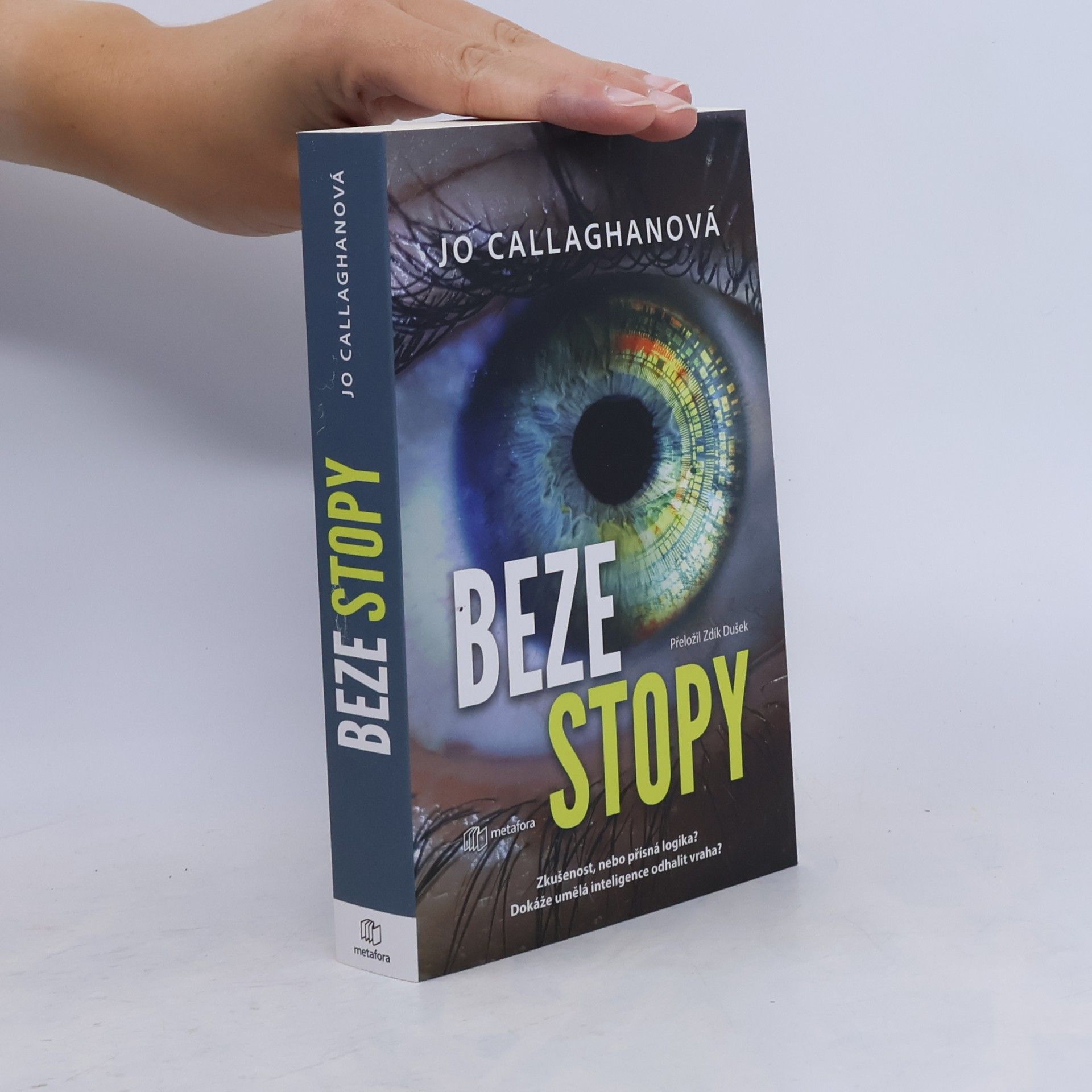 Beze stopy