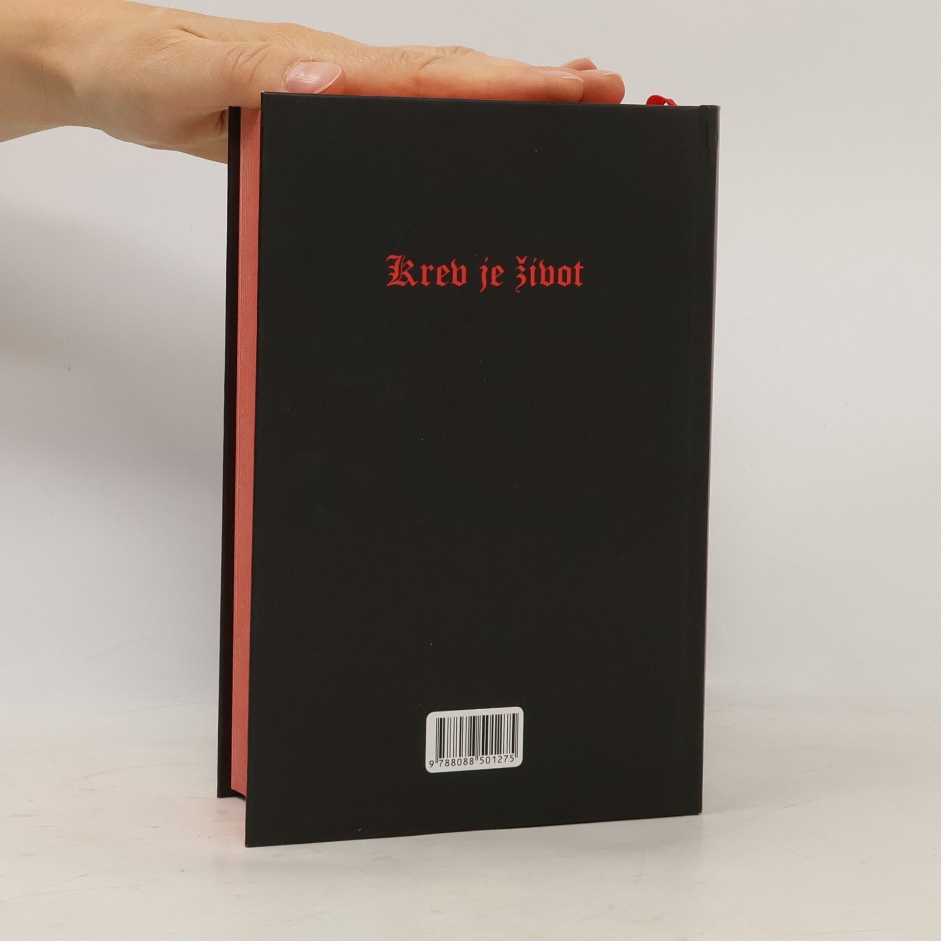 Jonathan Green Drákula. Upírova kletba