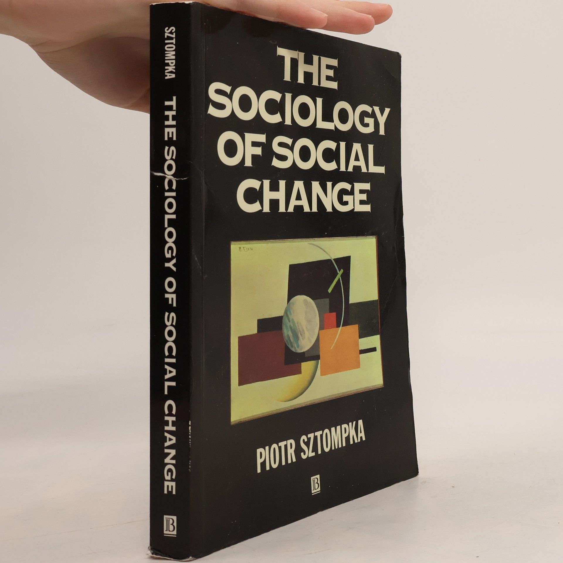 The Sociology of Social Change
