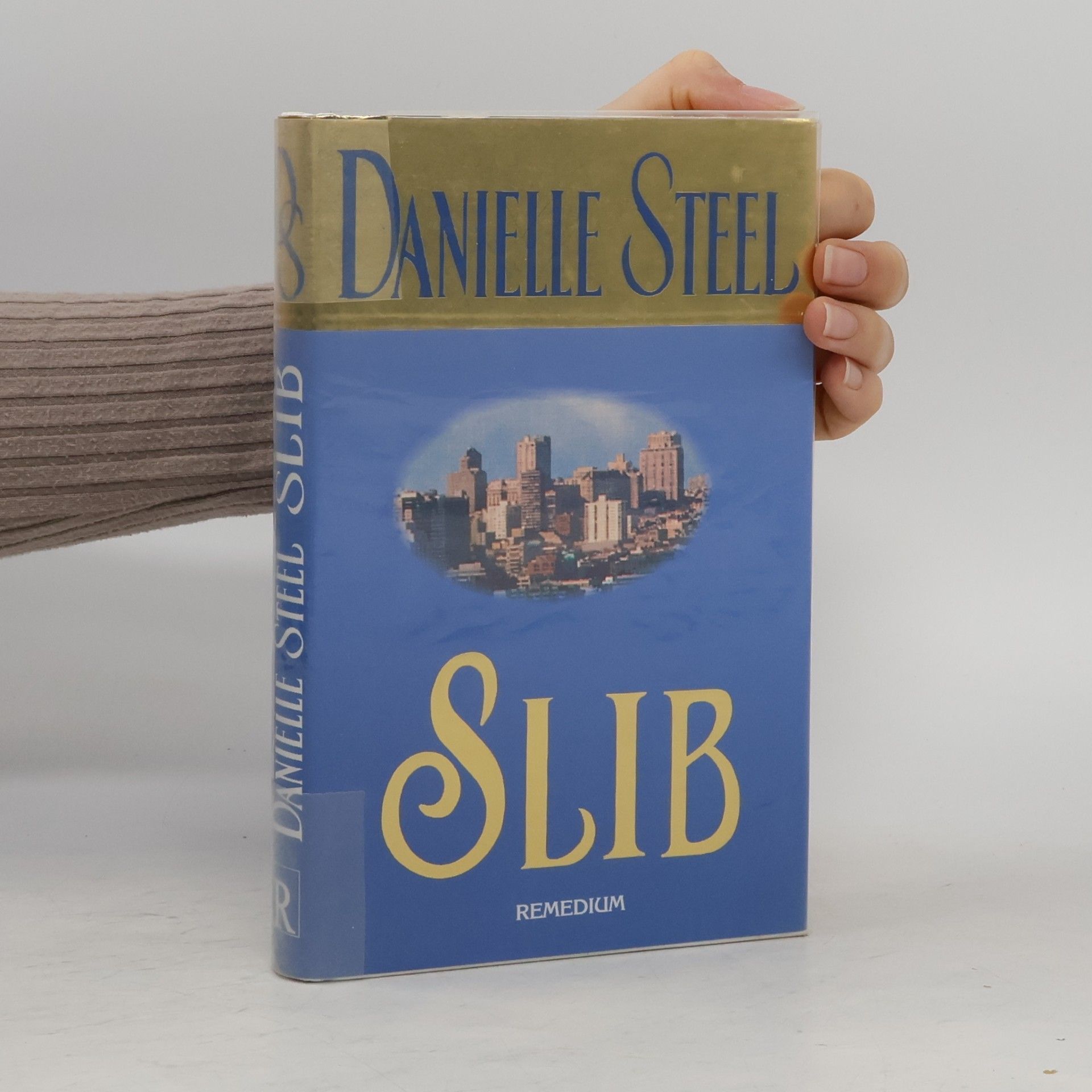 Danielle Steel Slib