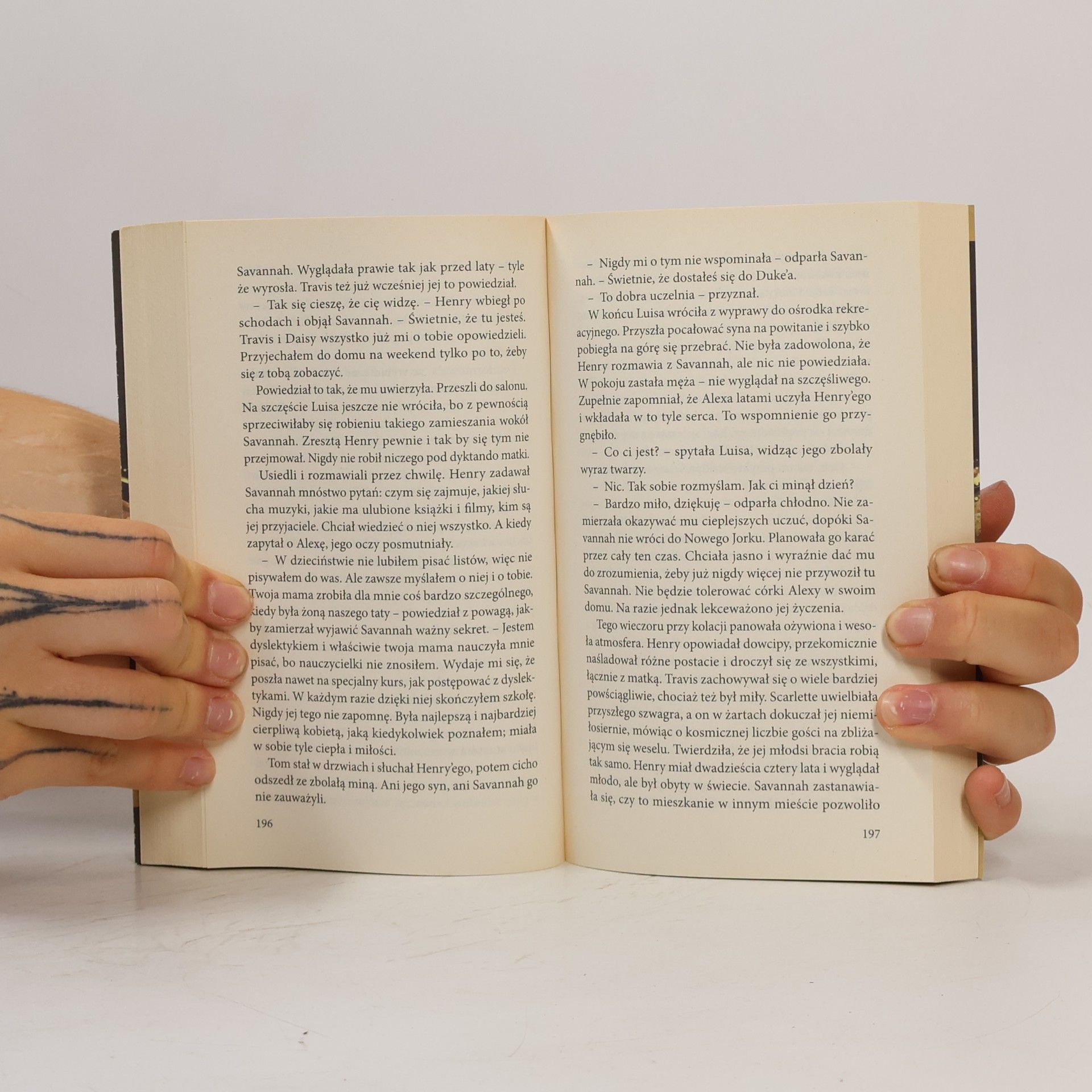 Danielle Steel Złota Kolekcja - 5: Światła południa