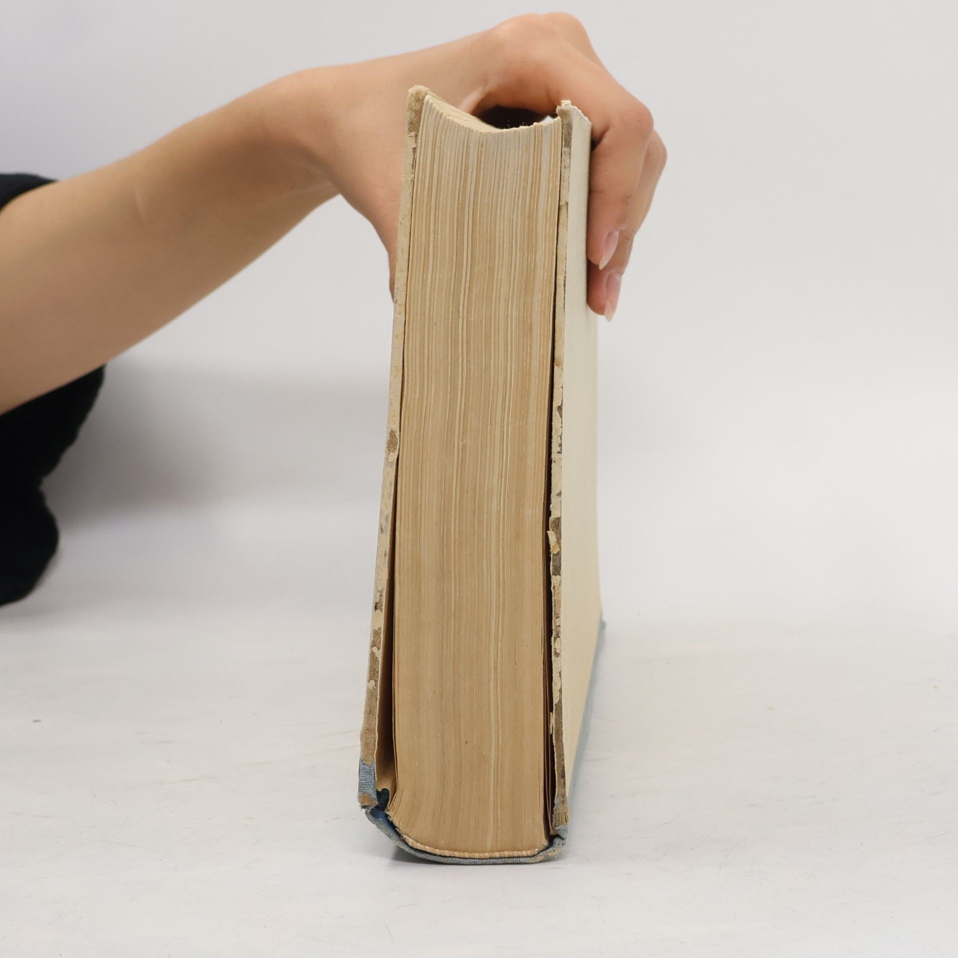 Various authors Stručná učebnice dětského lékařství