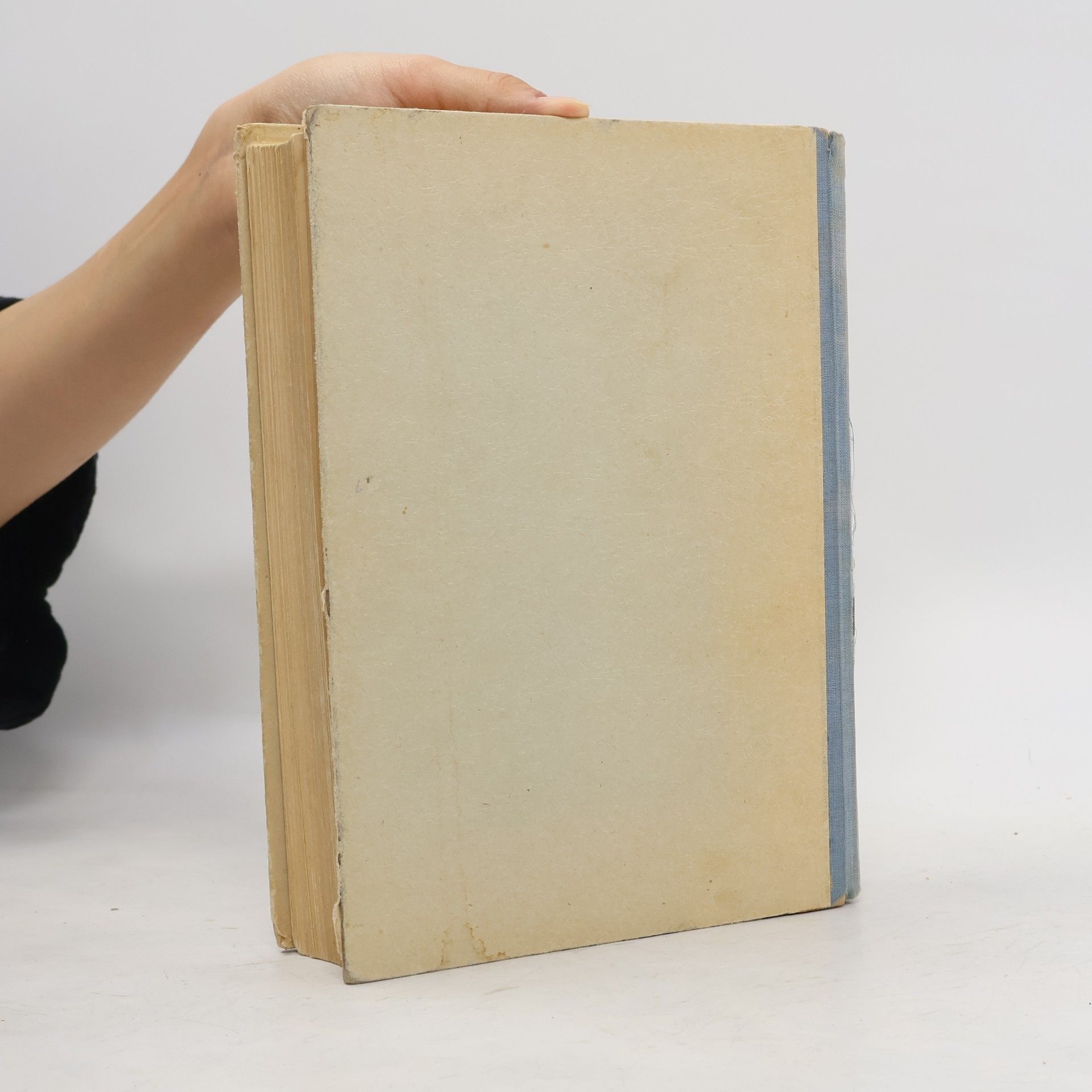 Various authors Stručná učebnice dětského lékařství