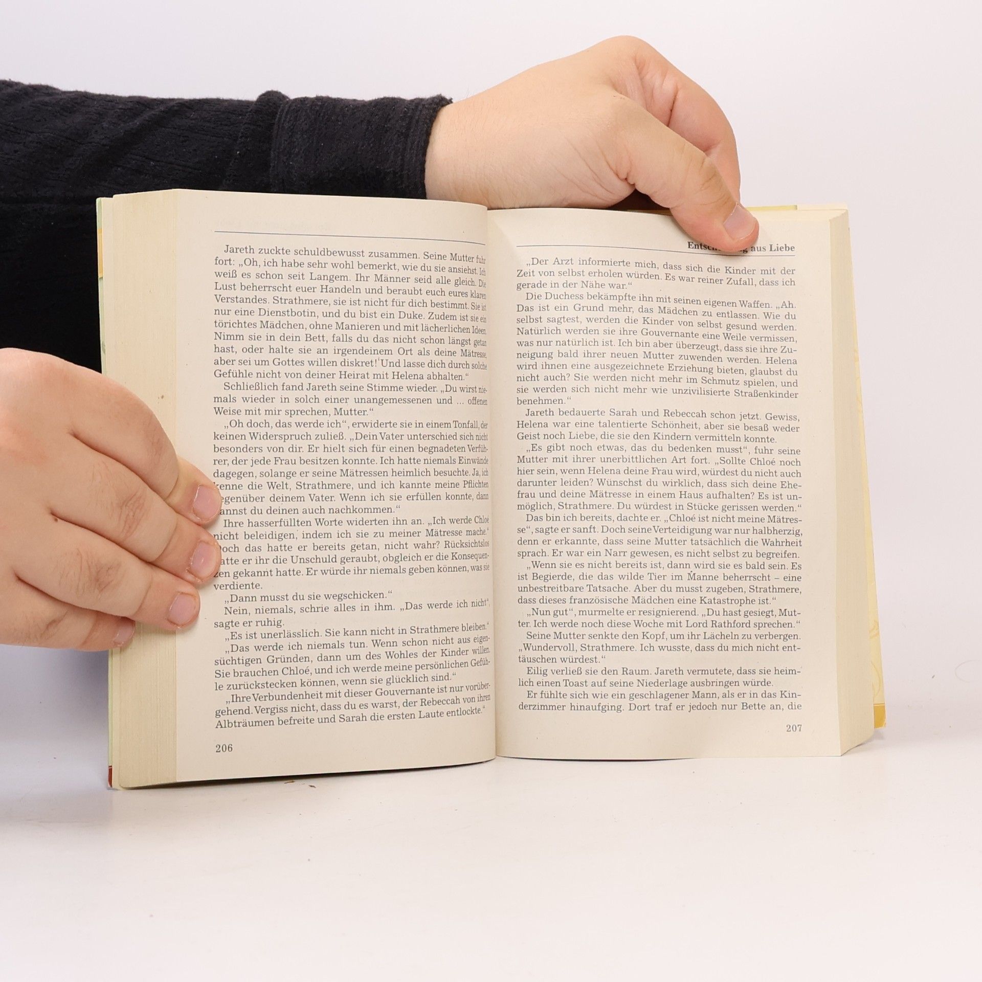Various authors Historical Exklusiv Band 19