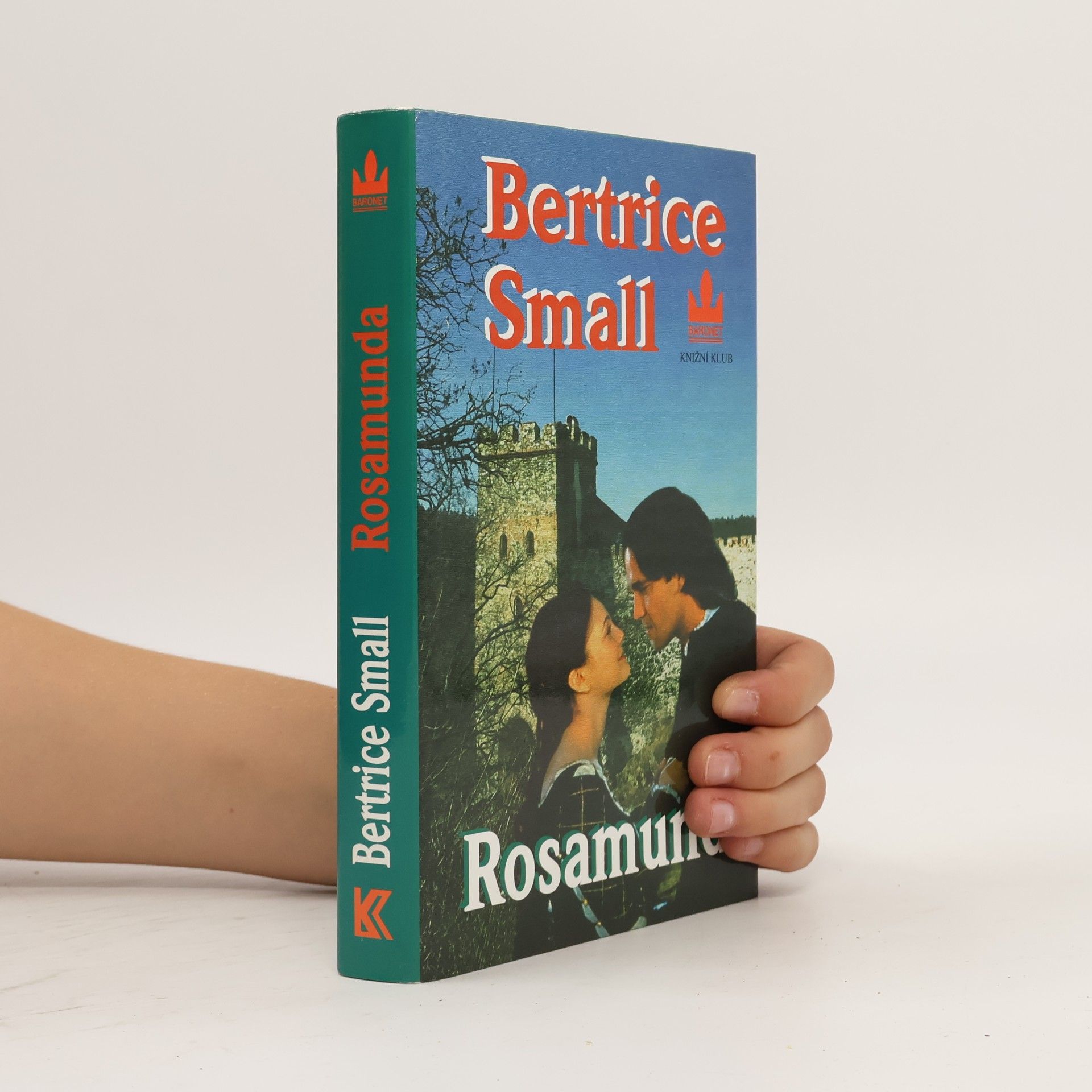 Rosamunda