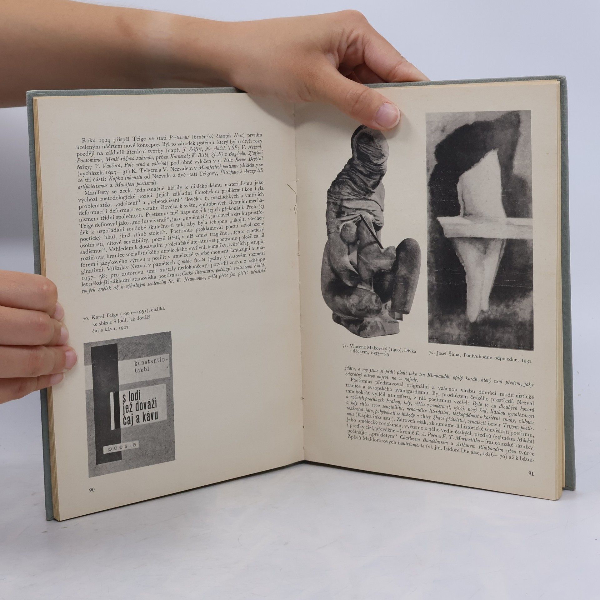 Zdeněk Blajer Přehledné dějiny literatury