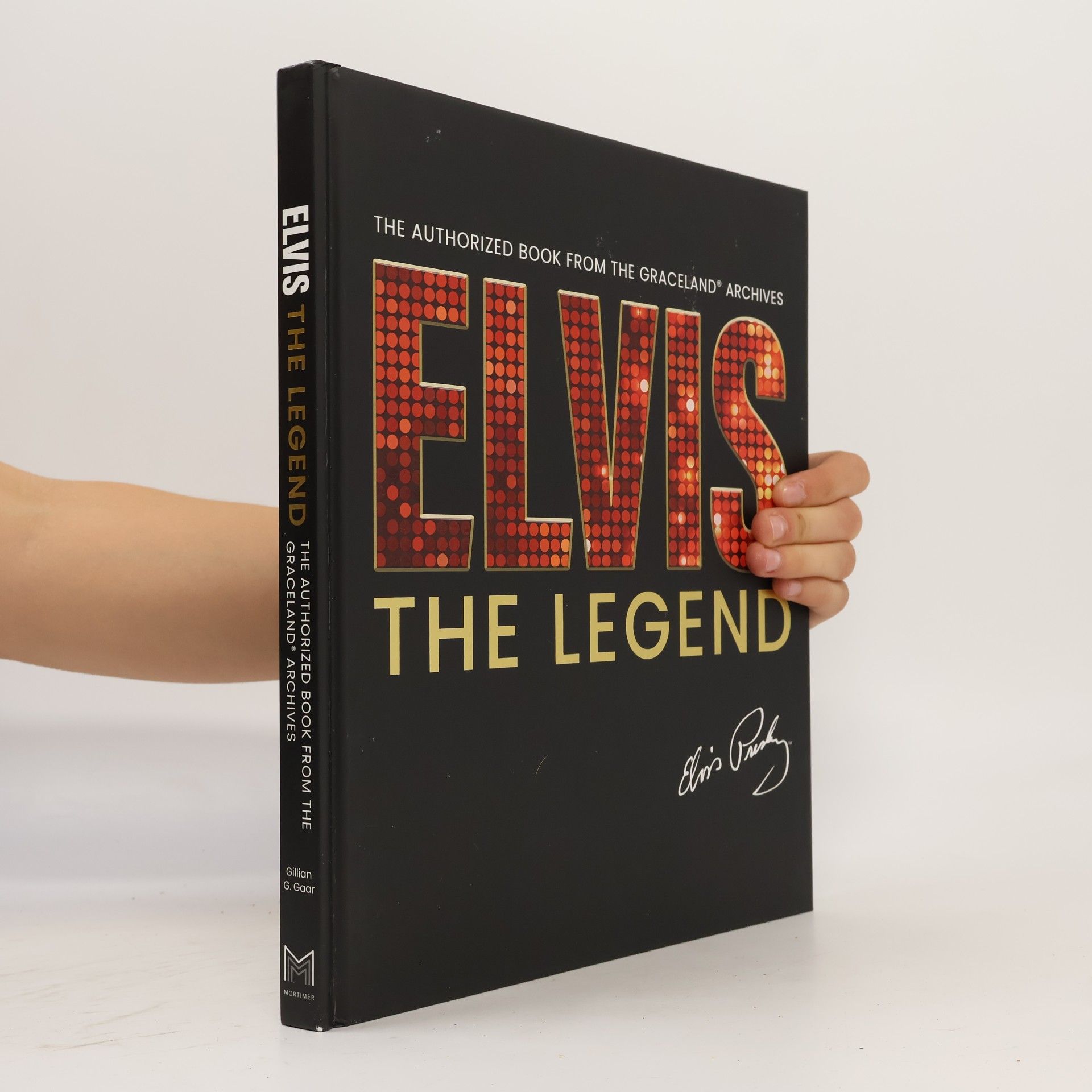 Elvis Presley Elvis - The Legend