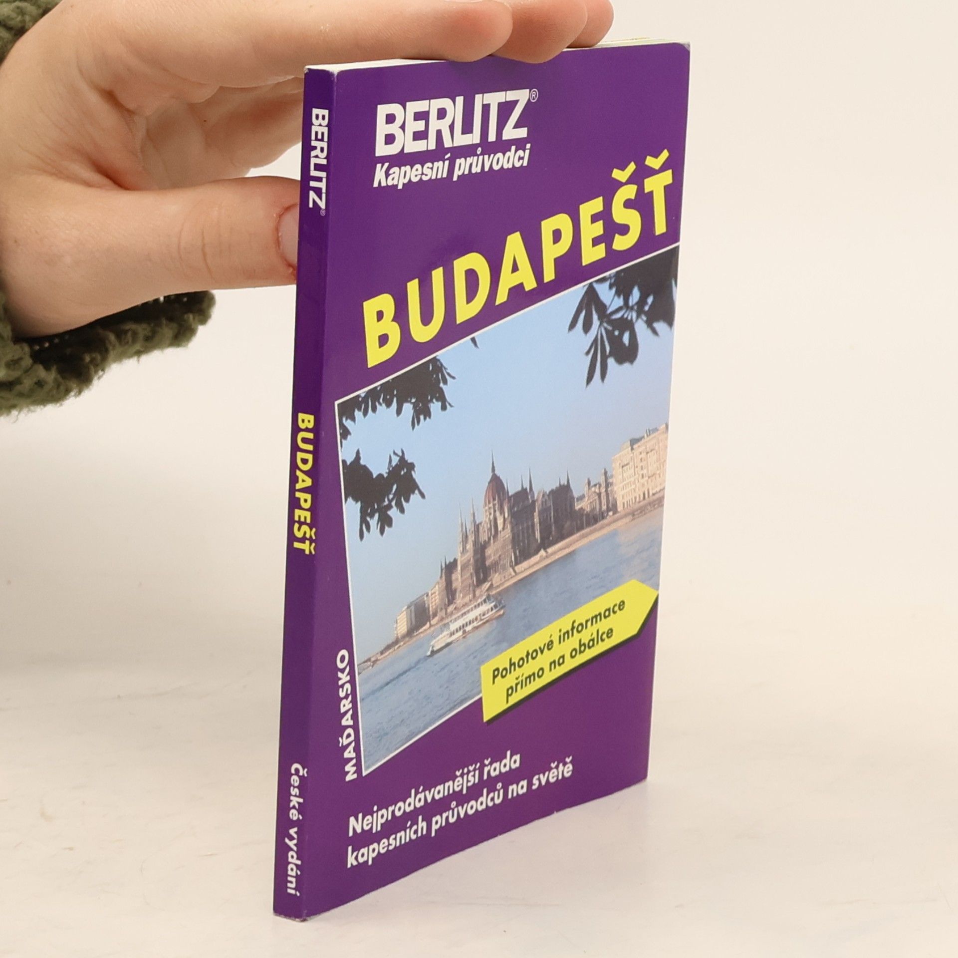 Paul Murphy Budapešť