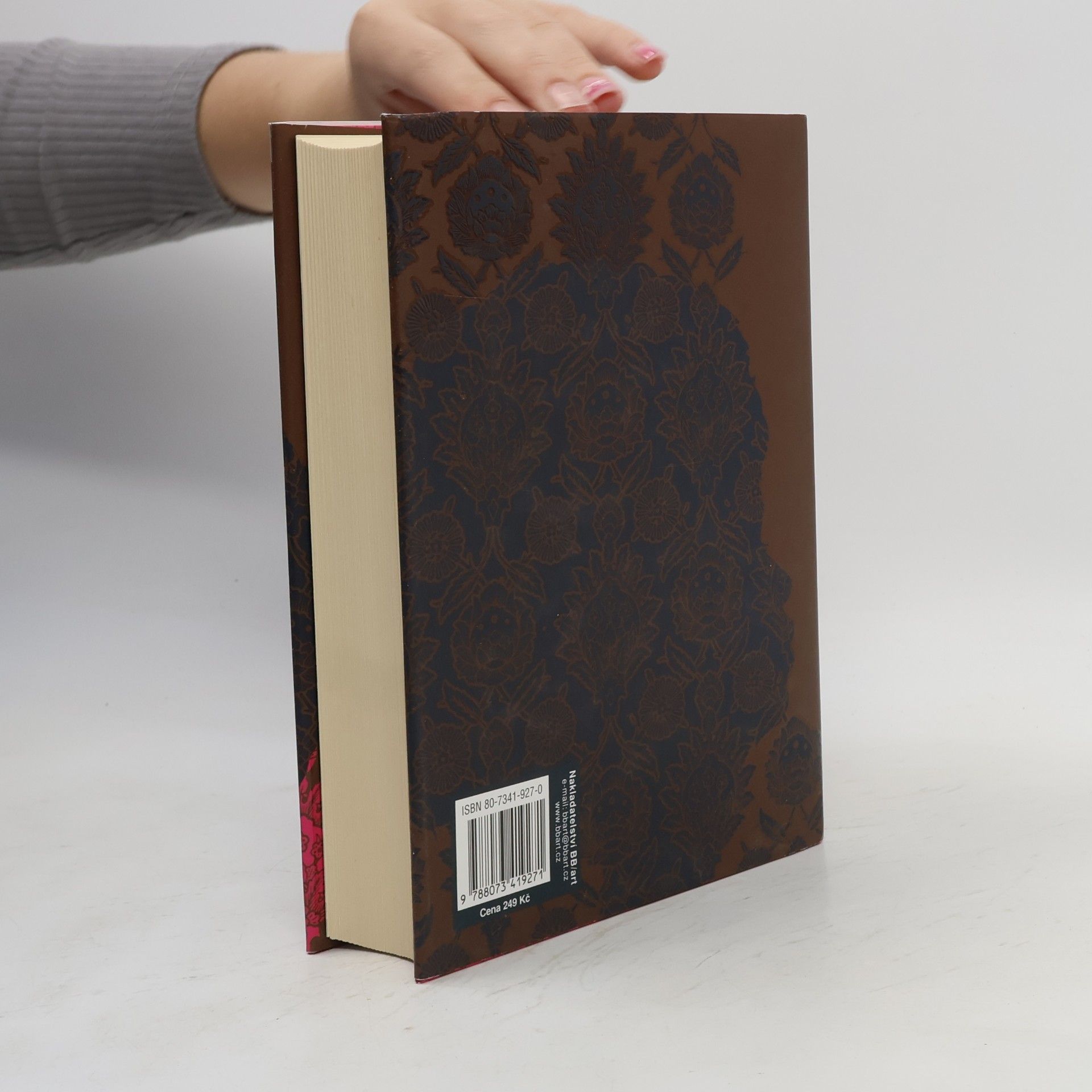 Zadie Smith O kráse