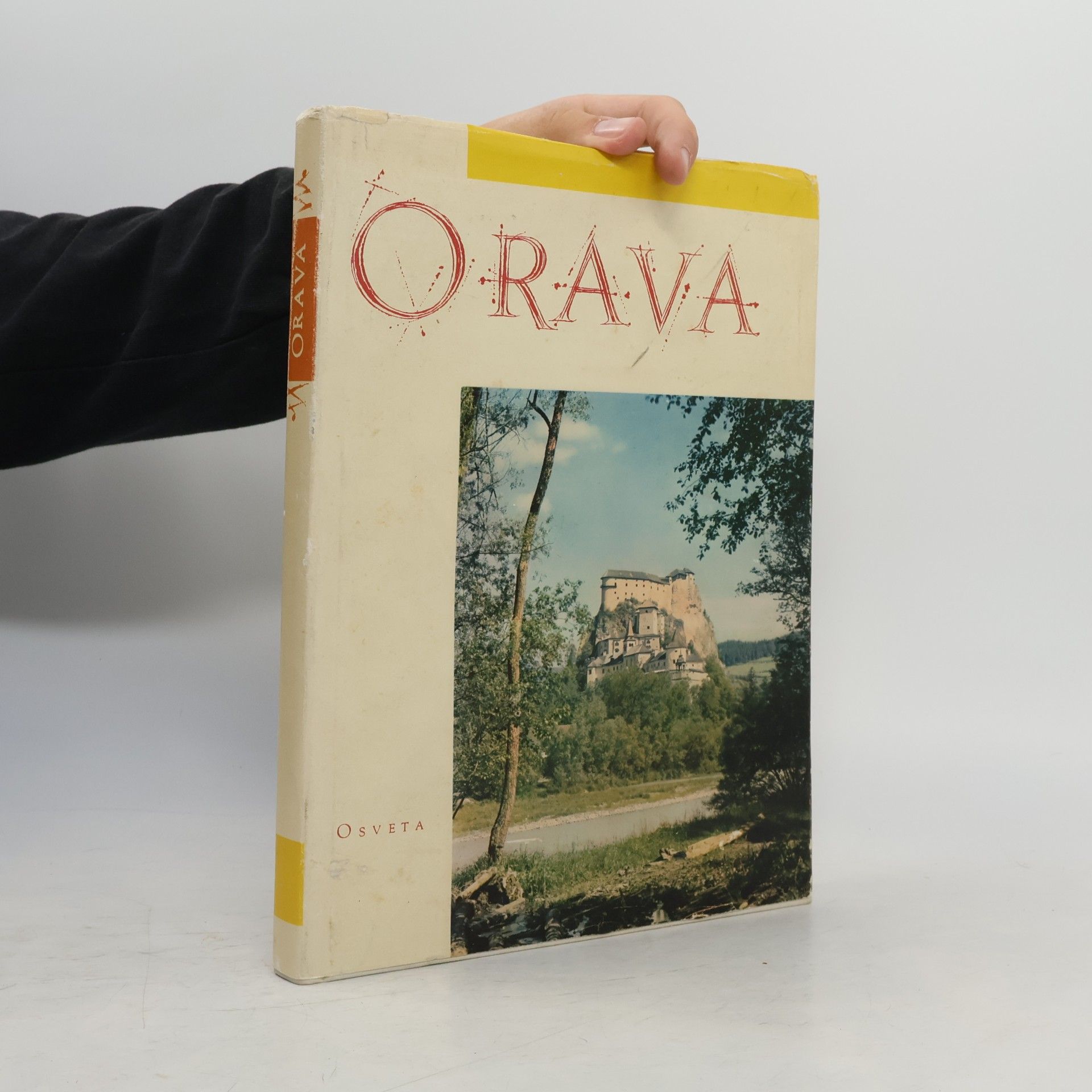Eugen Lazišťan Orava