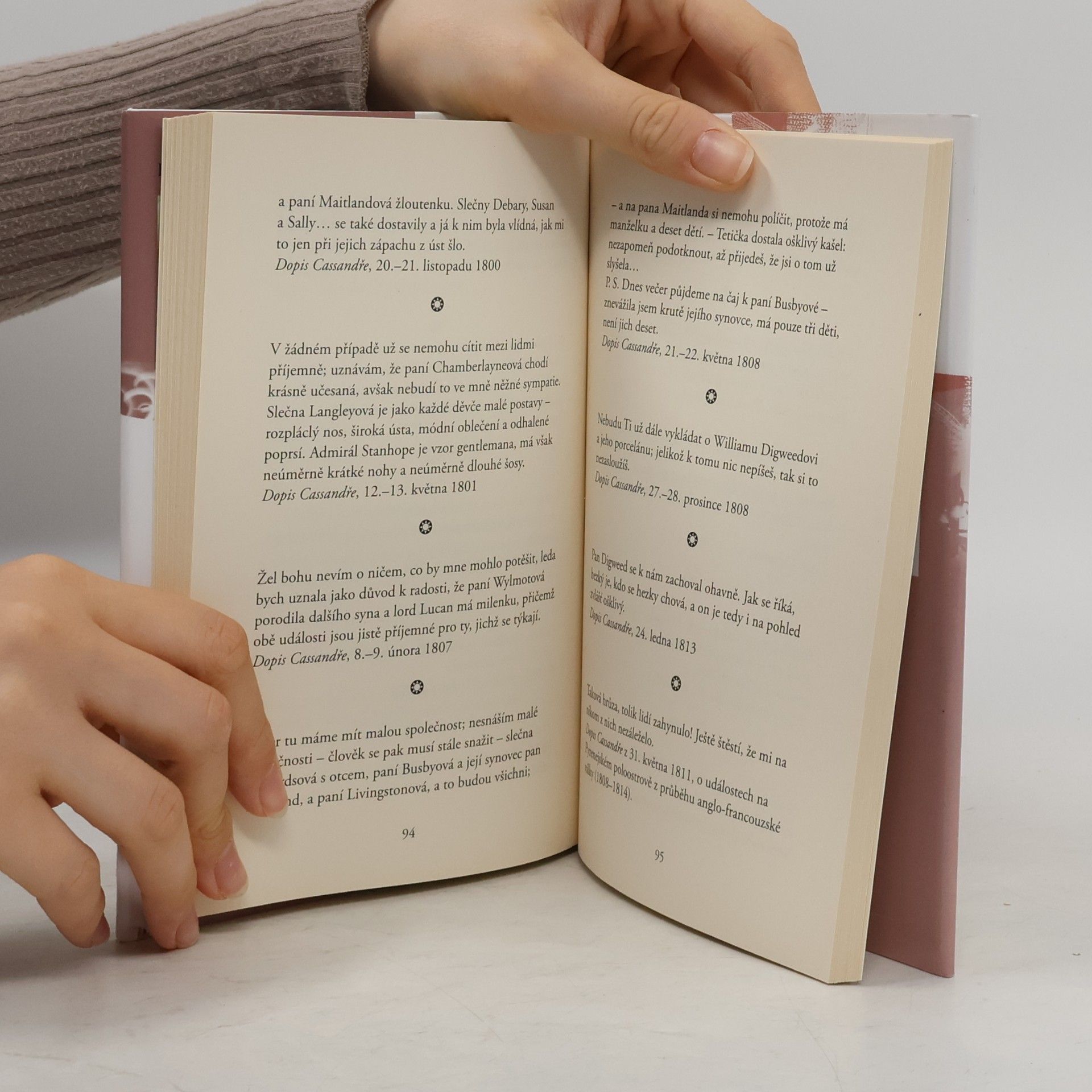 Jane Austen Moudrost a vtip Jane Austenové