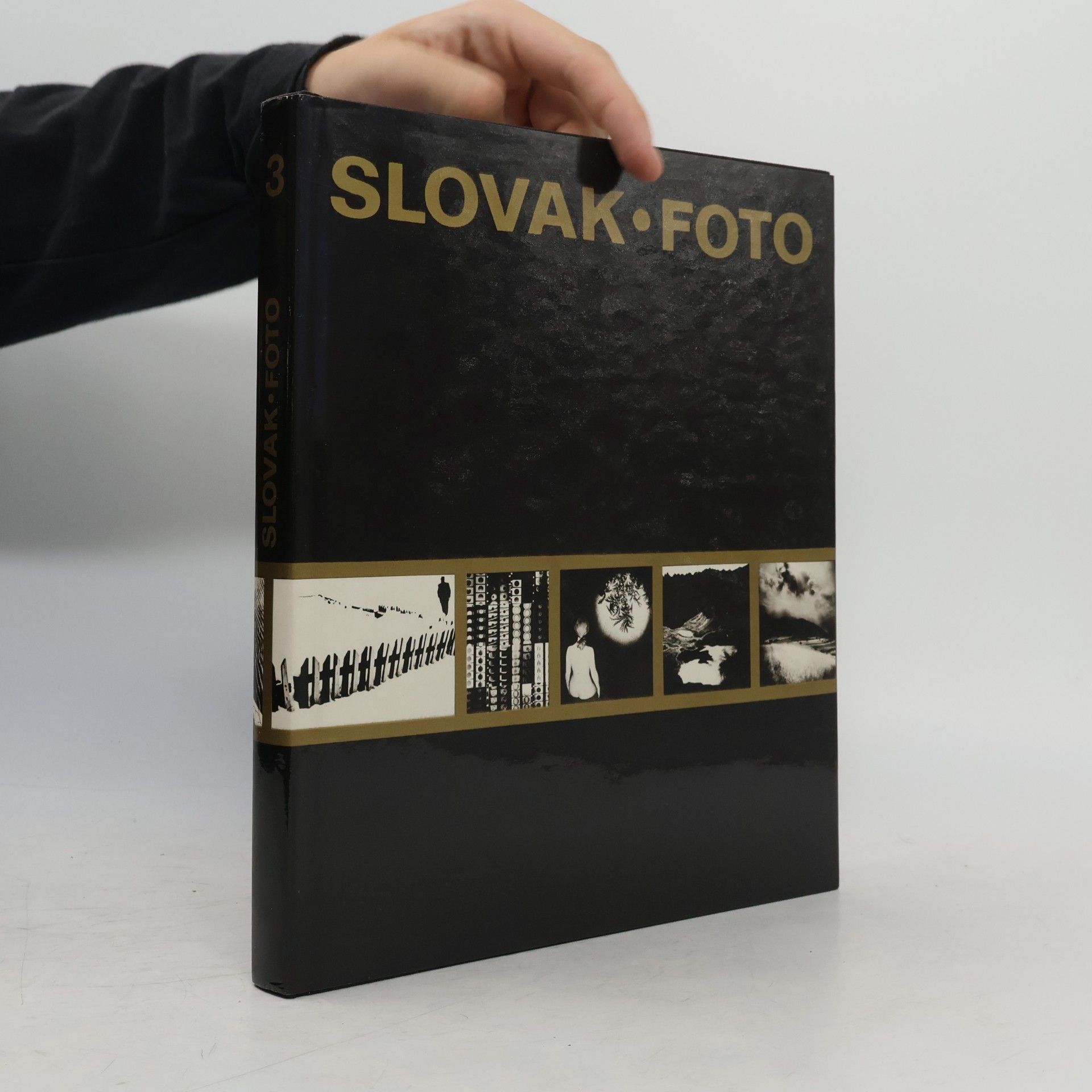 Collectif d'auteurs Slovak Foto 3