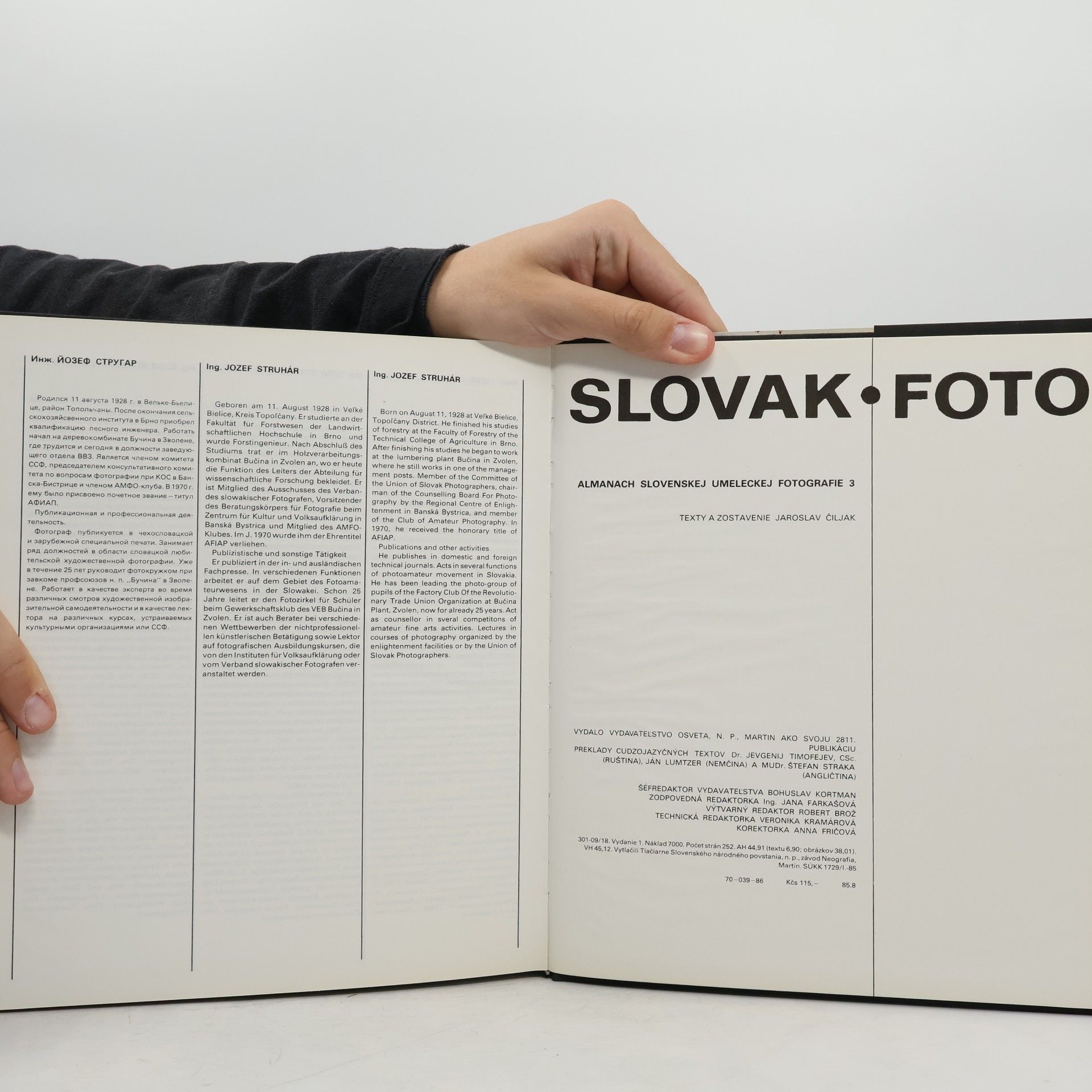 AA.VV. Slovak Foto 3