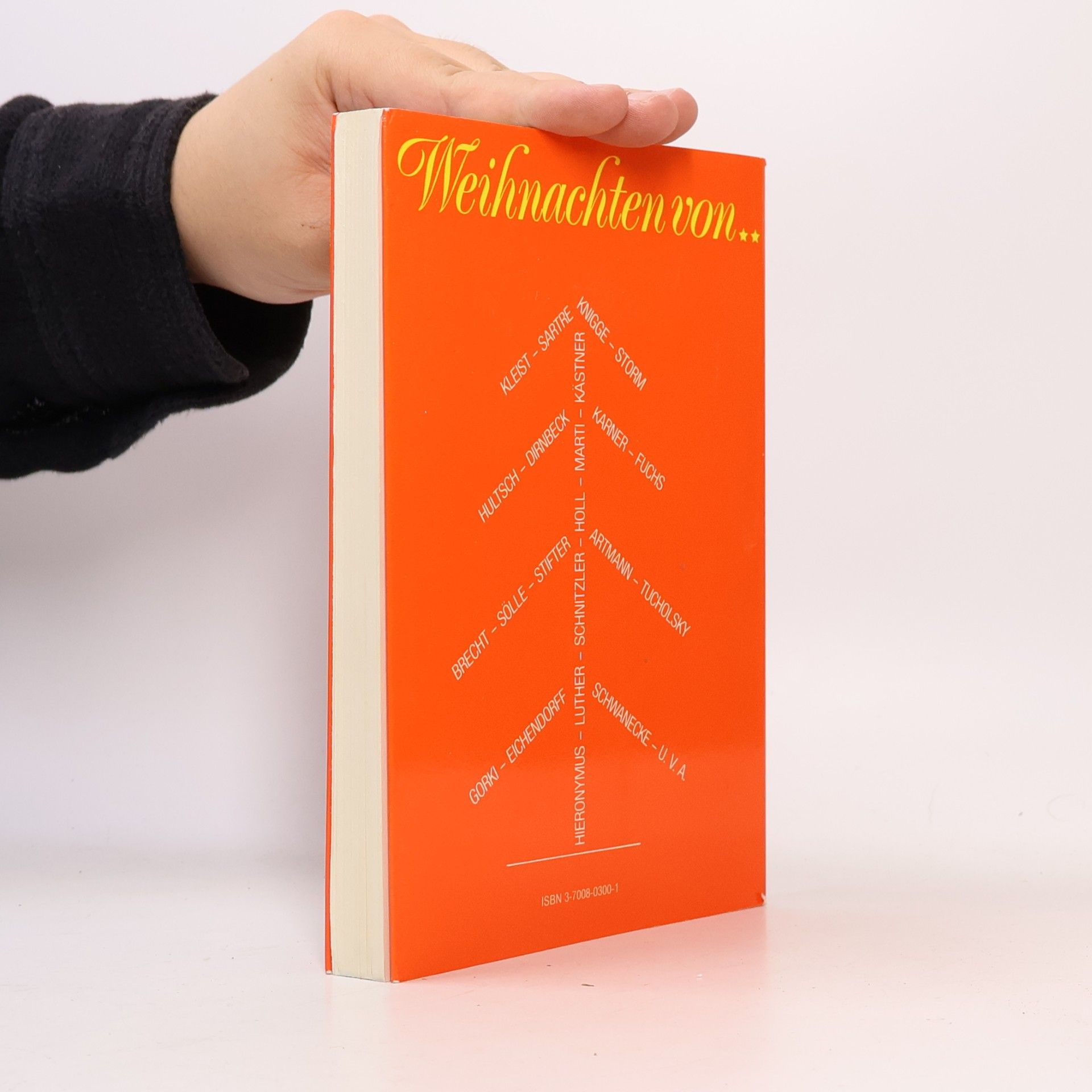 Erika Fuchs Weihnachten für ...