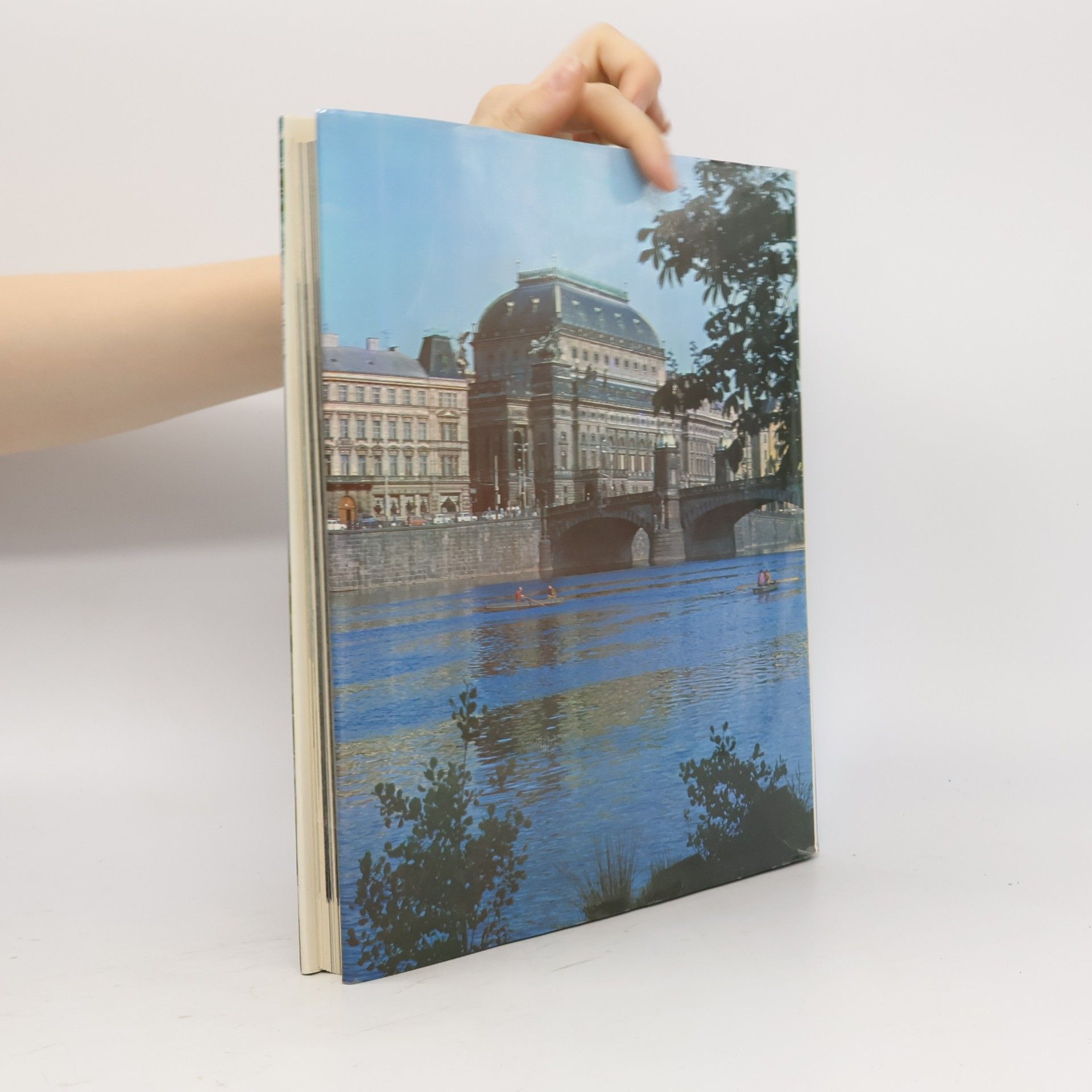 Collectif d'auteurs Národní divadlo