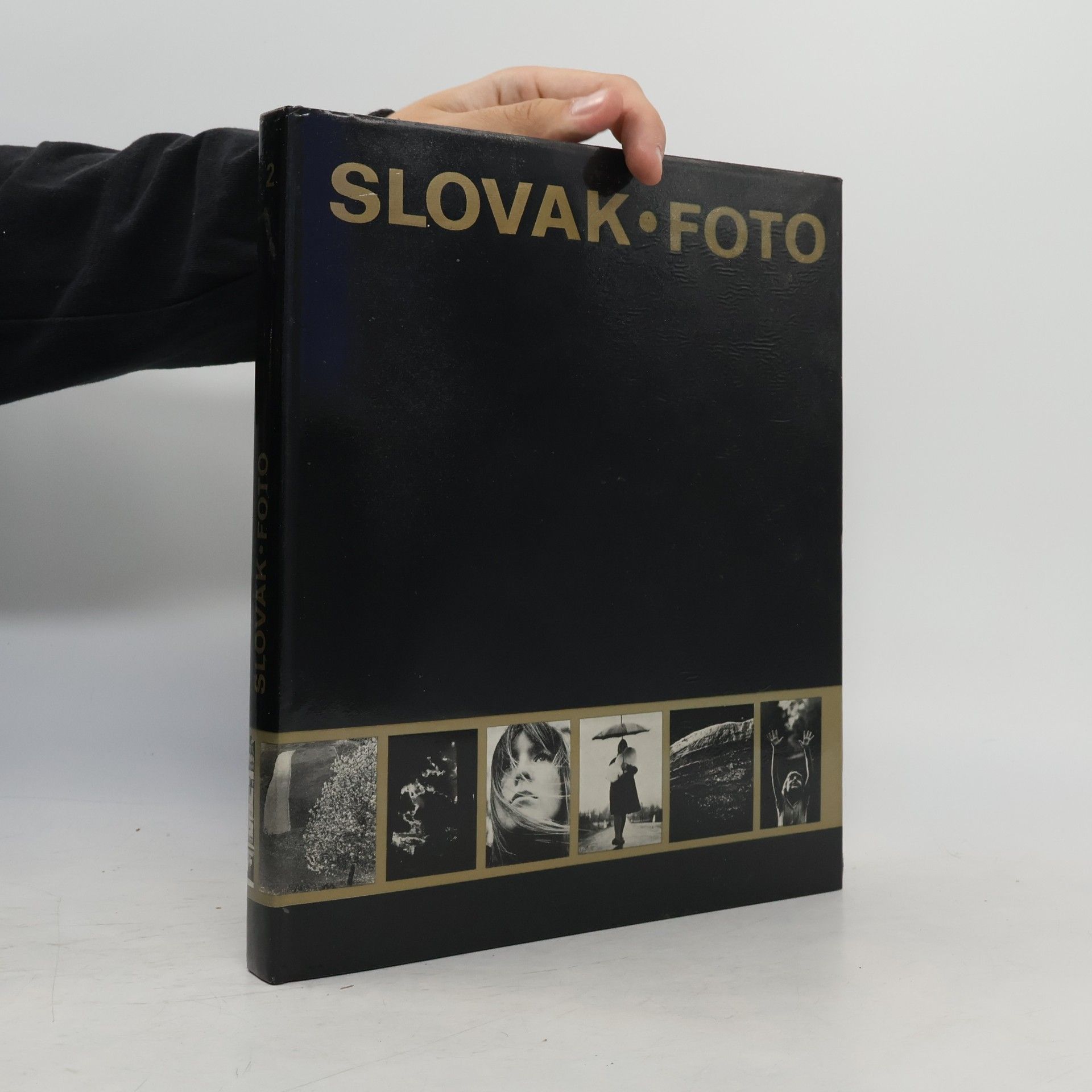Jaroslav Čiljak Slovak Foto 2