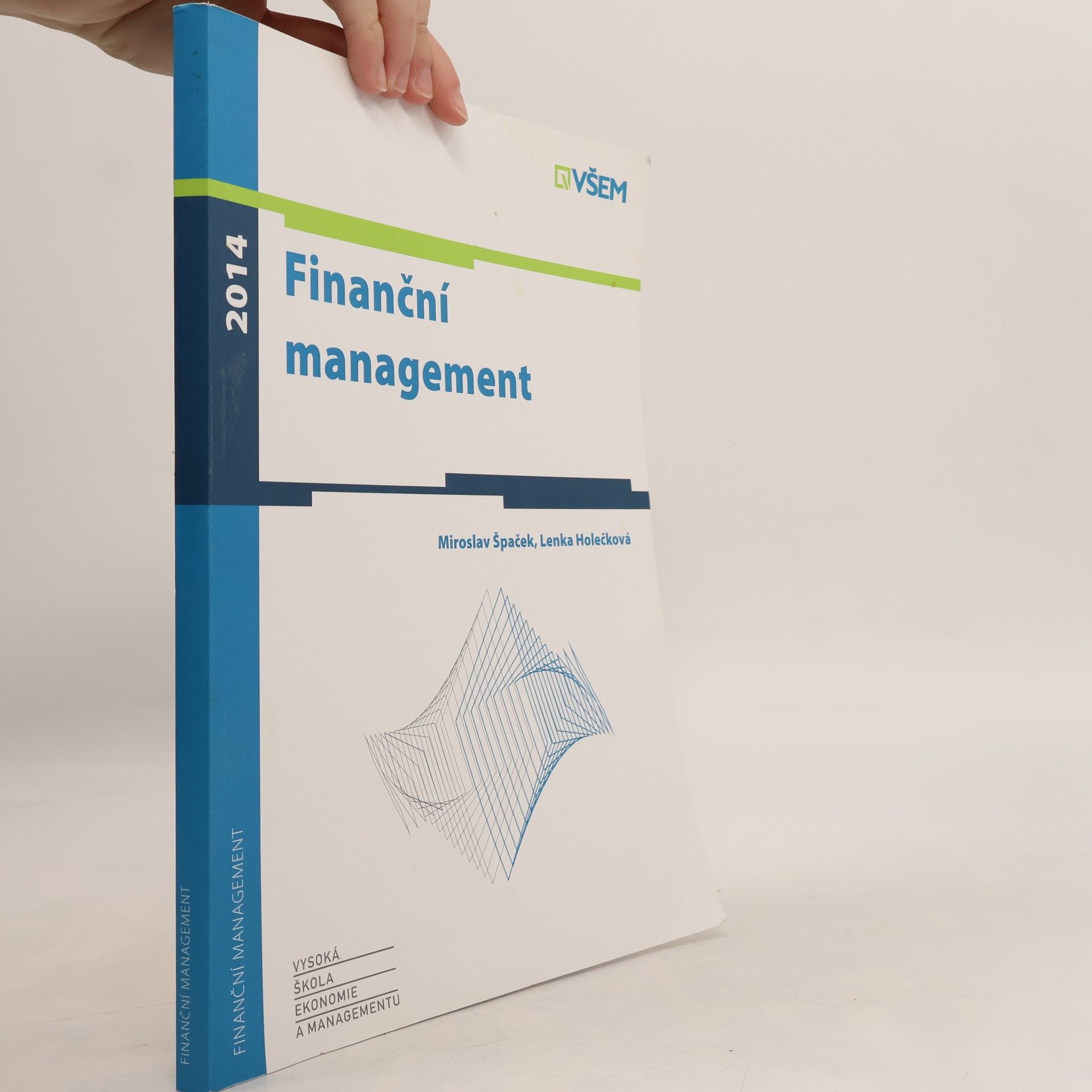 Finanční management