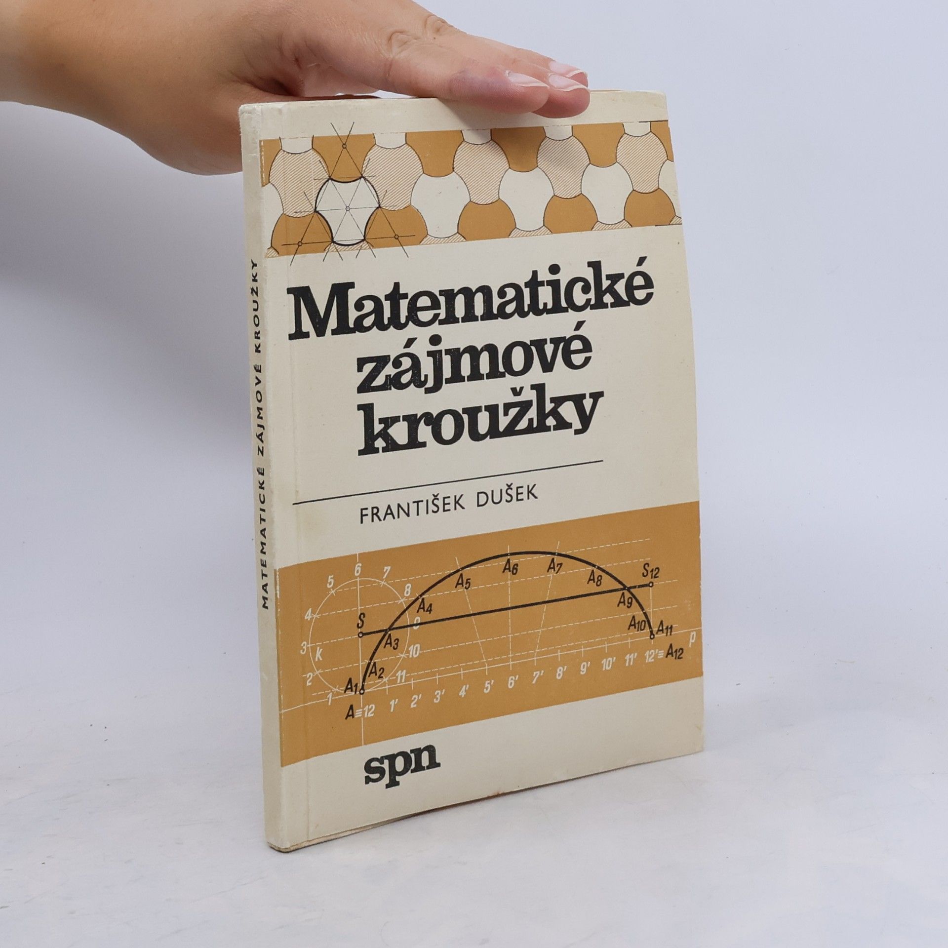 Matematické zájmové kroužky