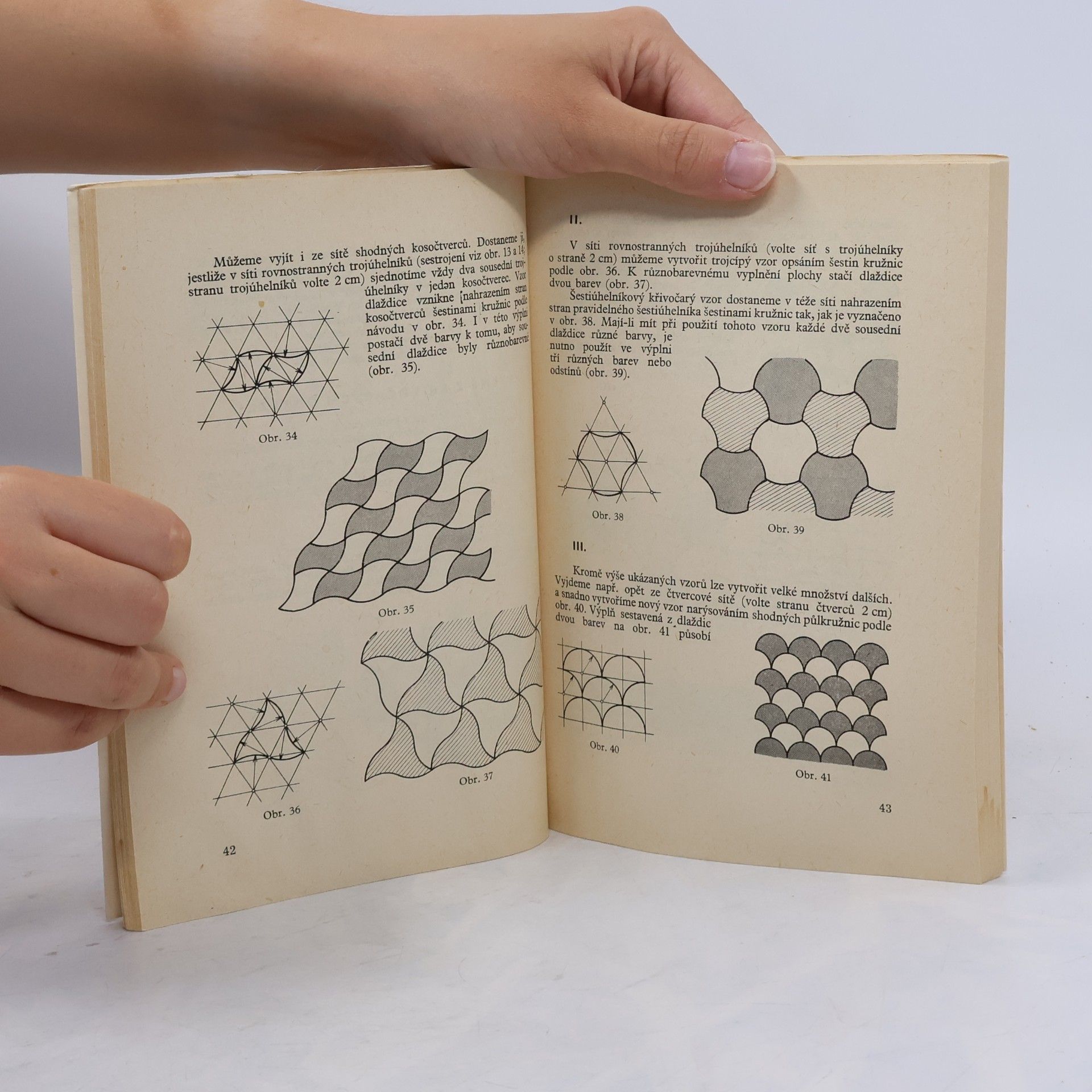 František Dušek Matematické zájmové kroužky