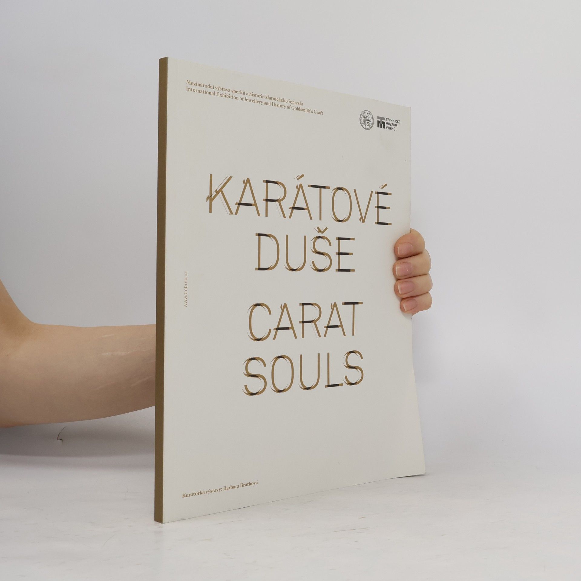 Karátové duše / Carat Souls