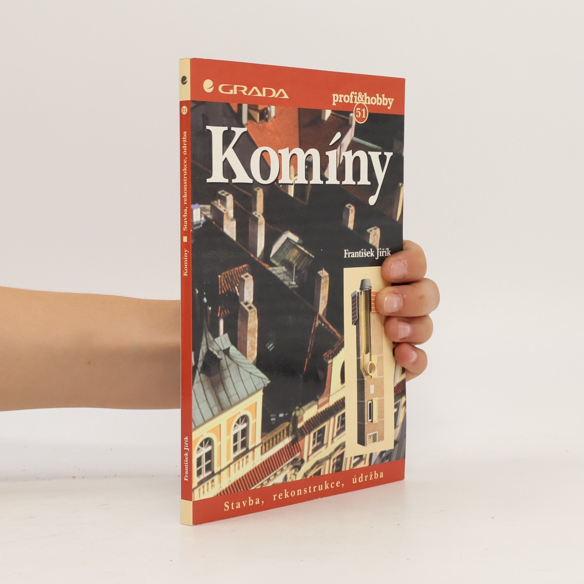 Komíny