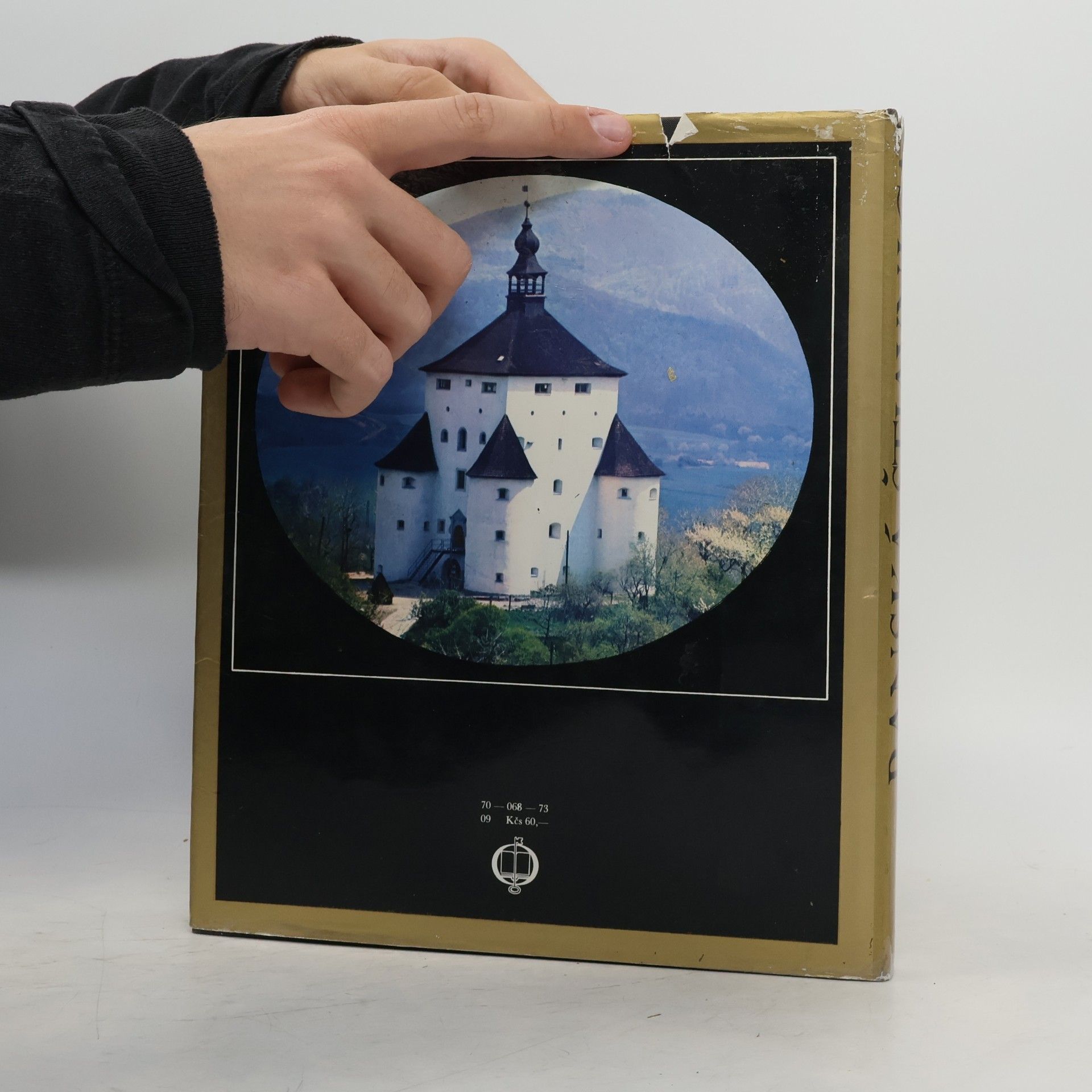 Plicková Ester Banská Štiavnica : Pamiatky mesta a okolia