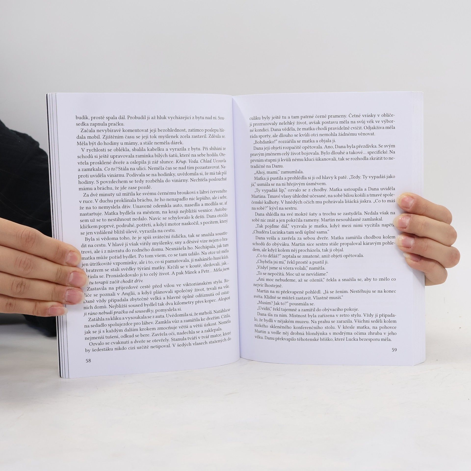 Autorenkollektiv Nepohádky