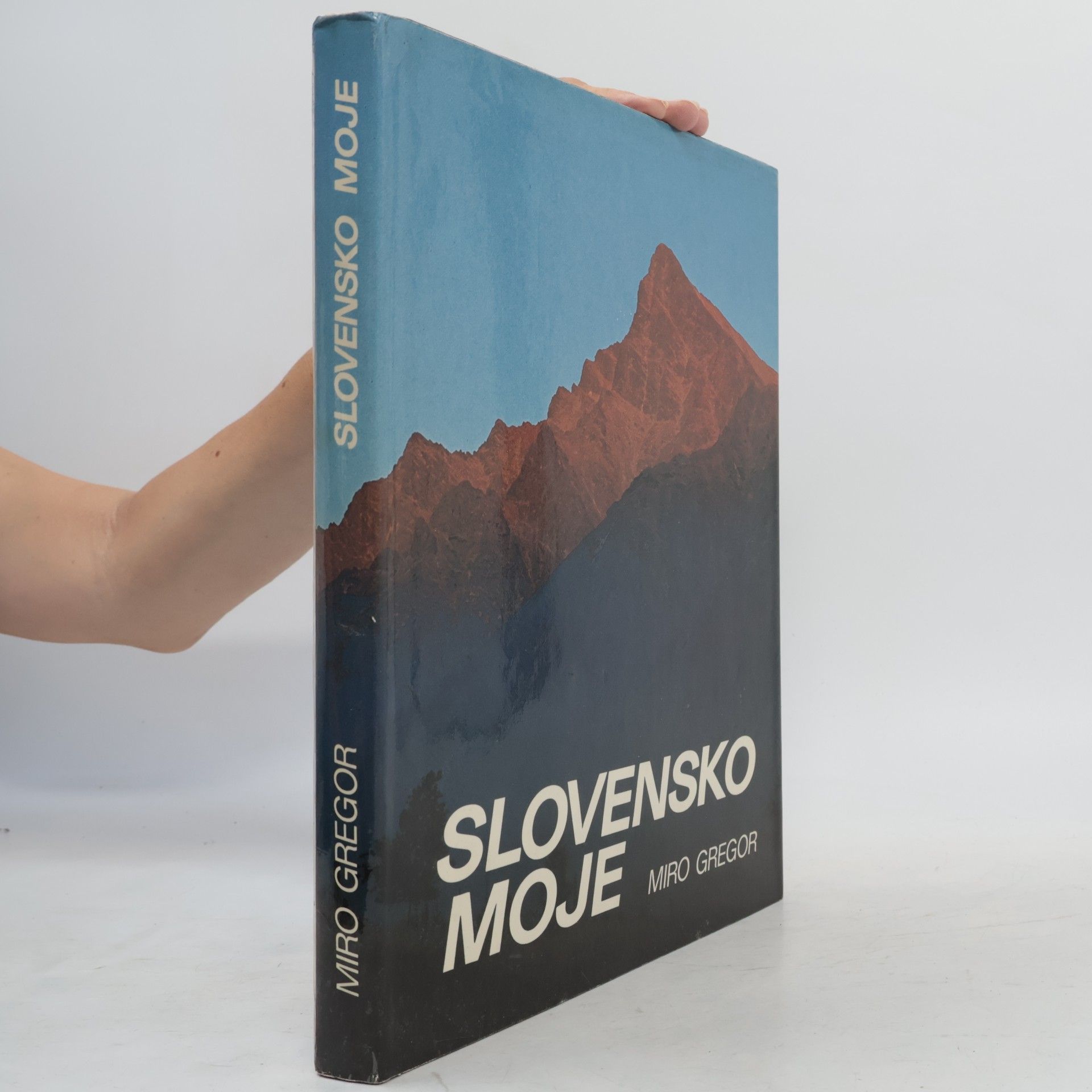 Pavel Koyš Slovensko moje