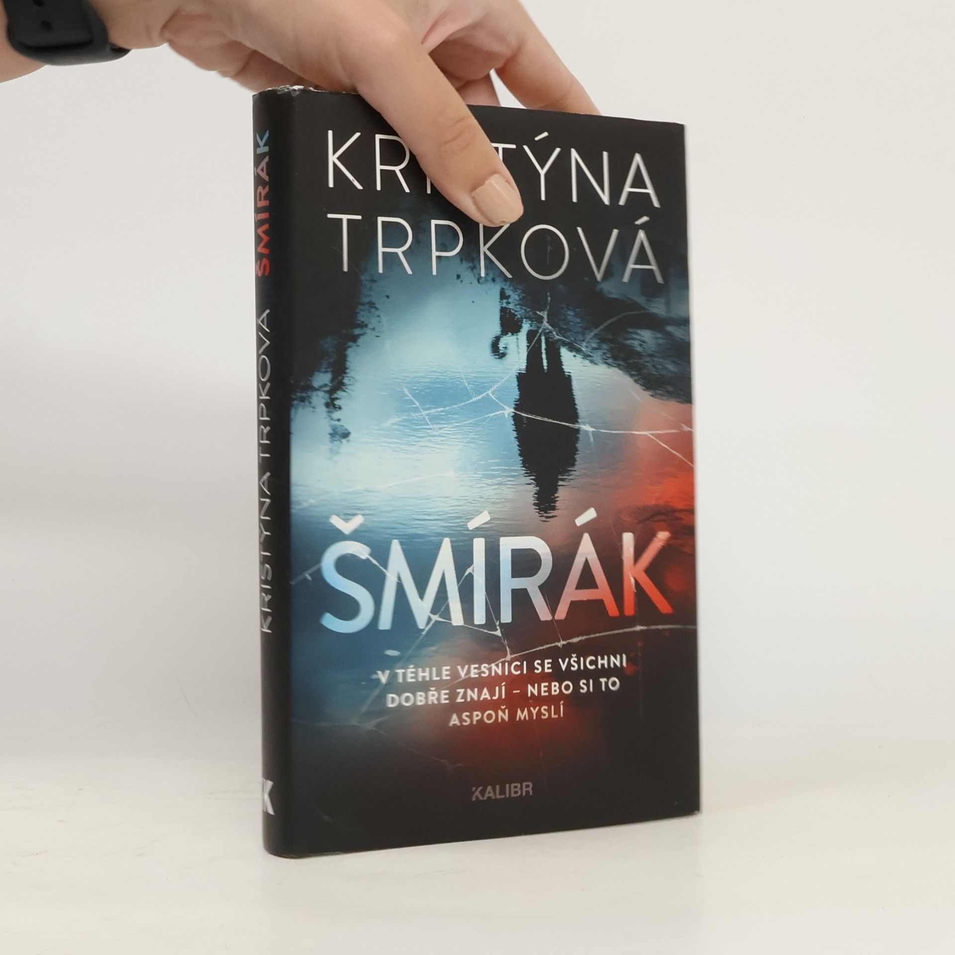 Kristýna Trpková Šmírák