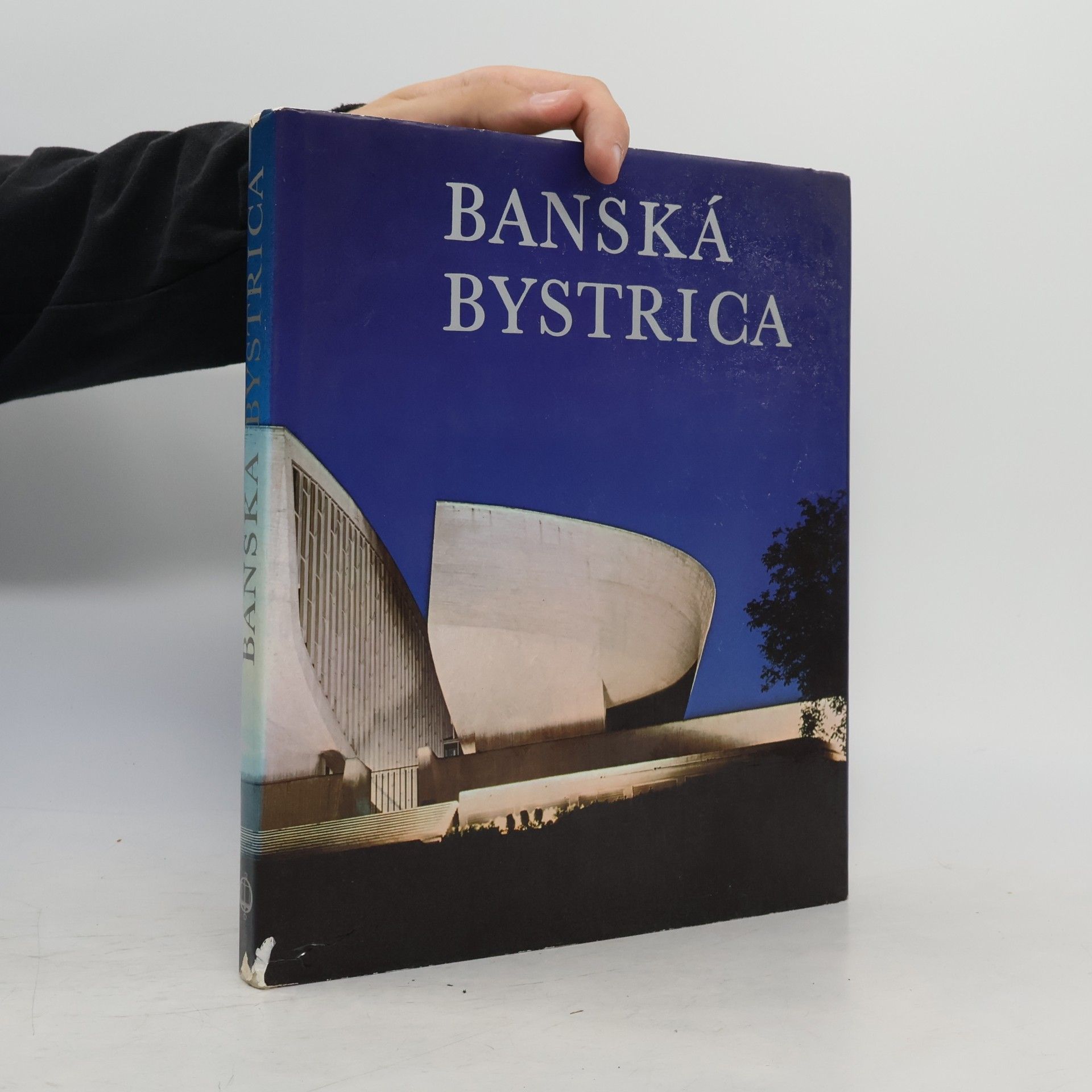 Milan Gajdoš Banská Bystrica