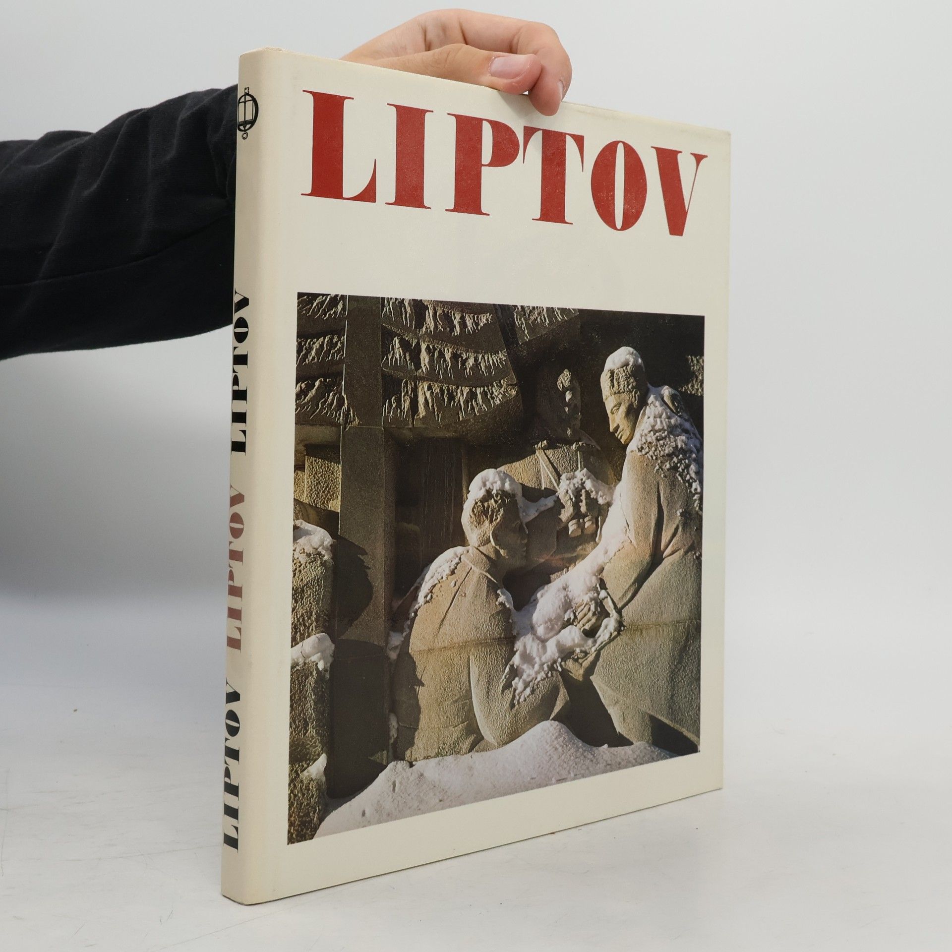 František Šlachta Liptov