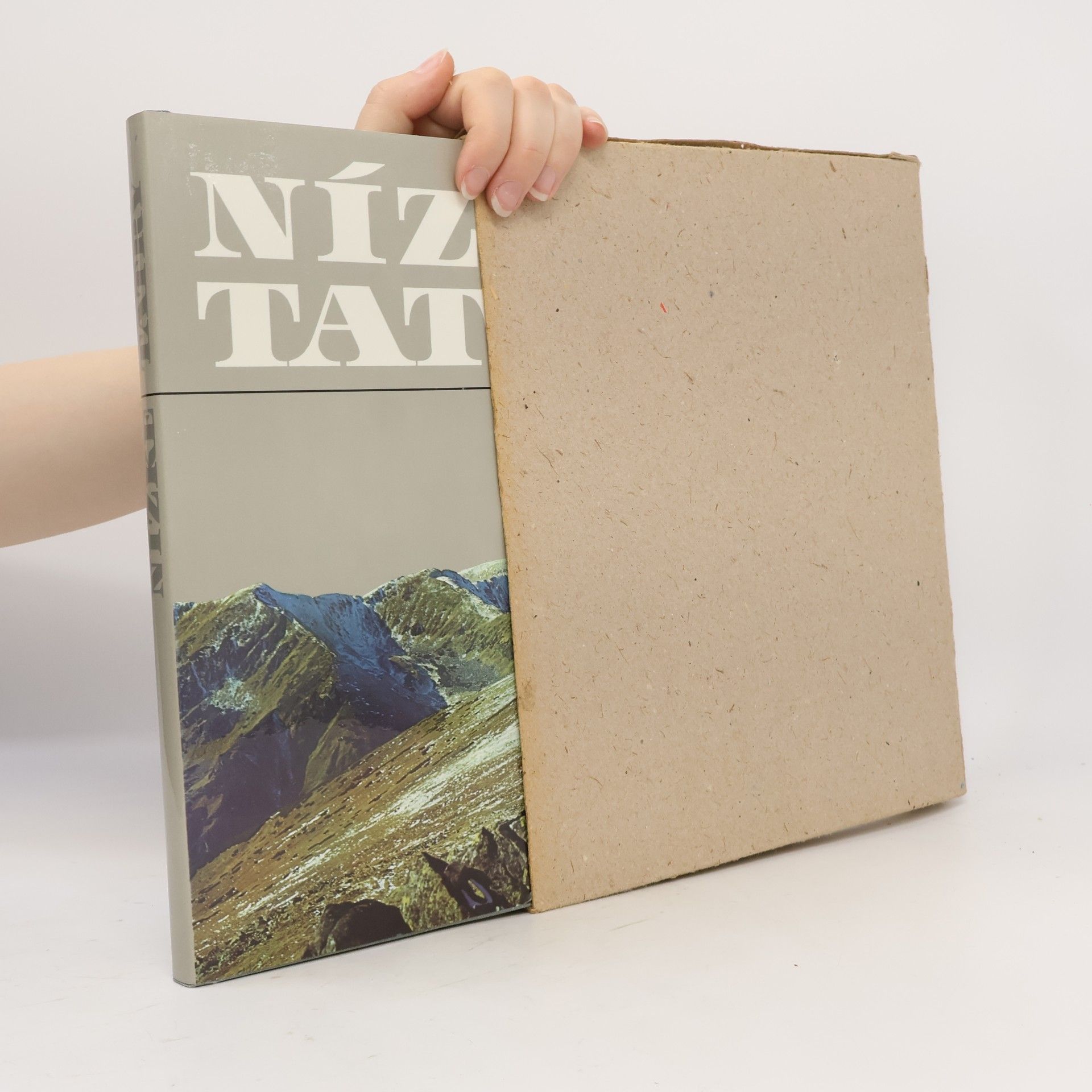 Miroslav Kukačka Nízke Tatry