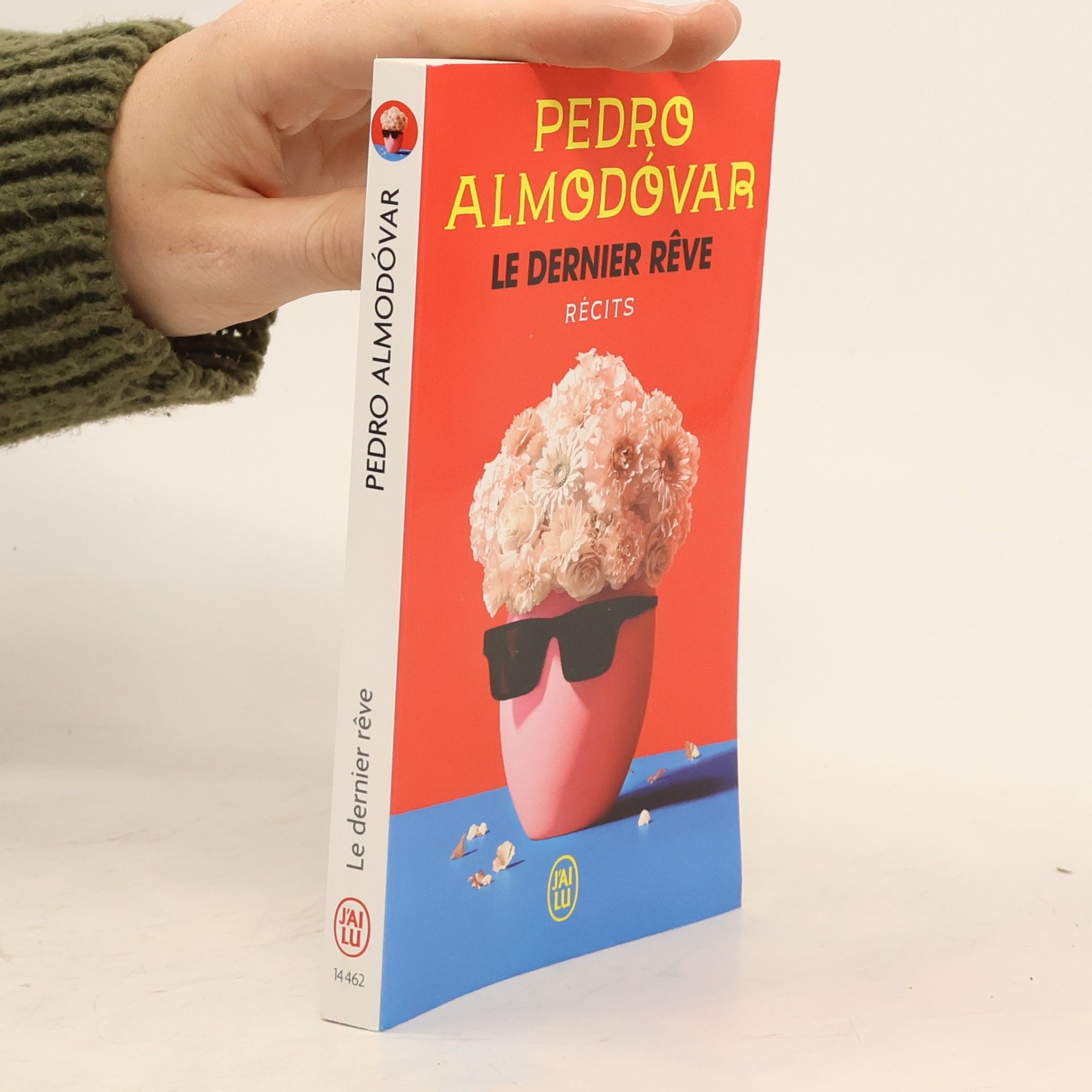 Pedro Almodóvar Le dernier rêve