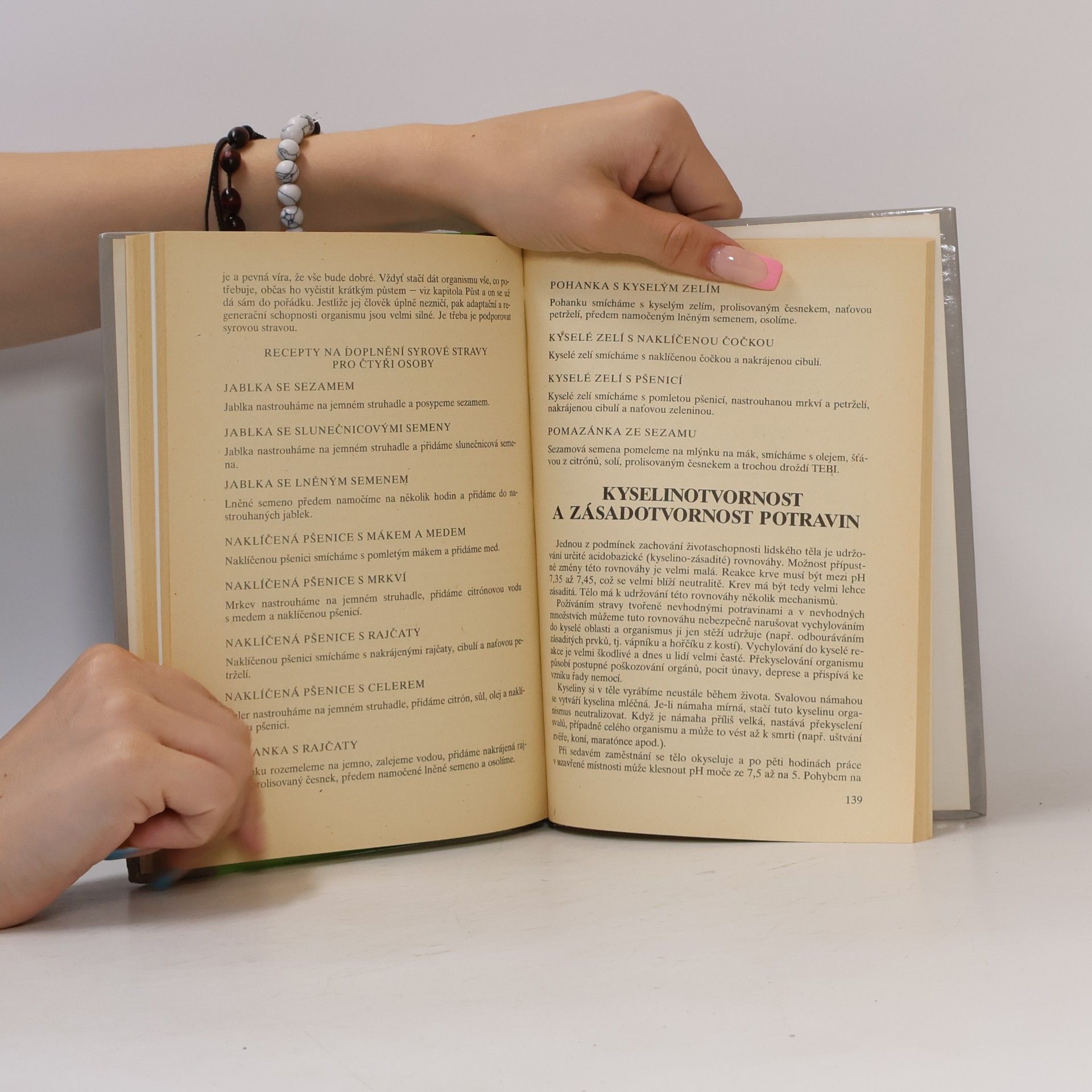 Karel Červený Chcete být zdraví, aneb, Život bez chorob
